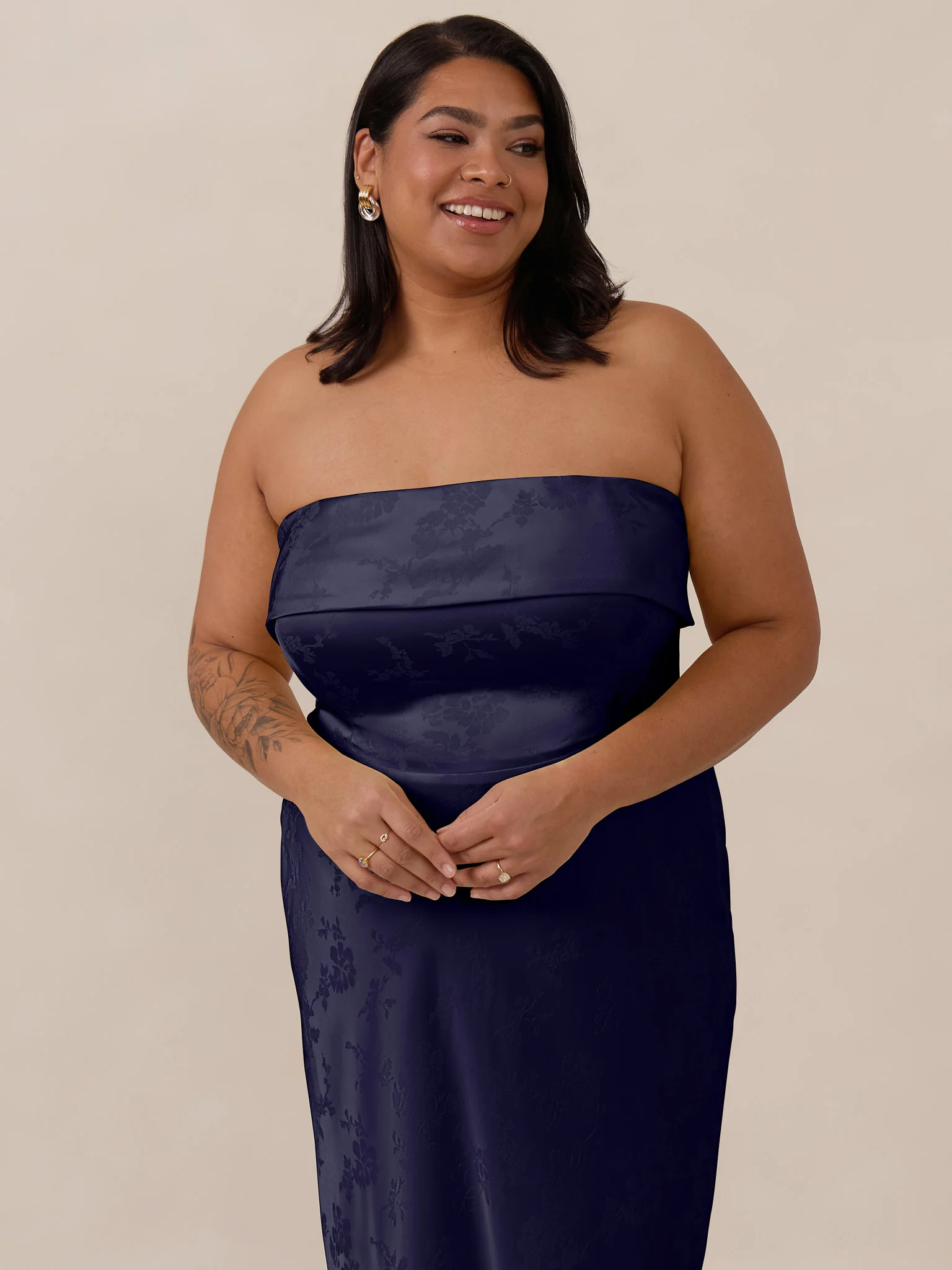 Devon Dress - Image 5