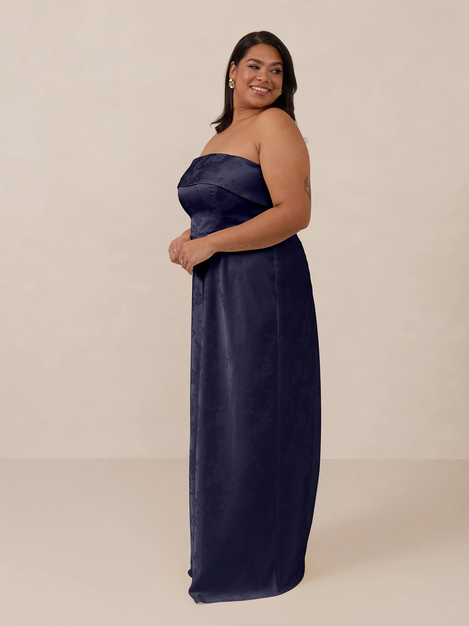 Devon Dress - Image 7