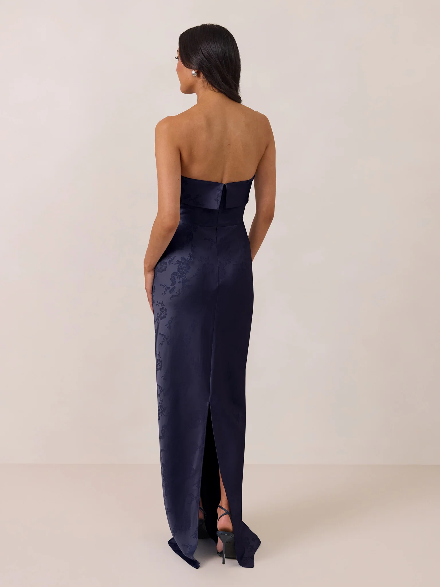 Devon Dress - Image 8