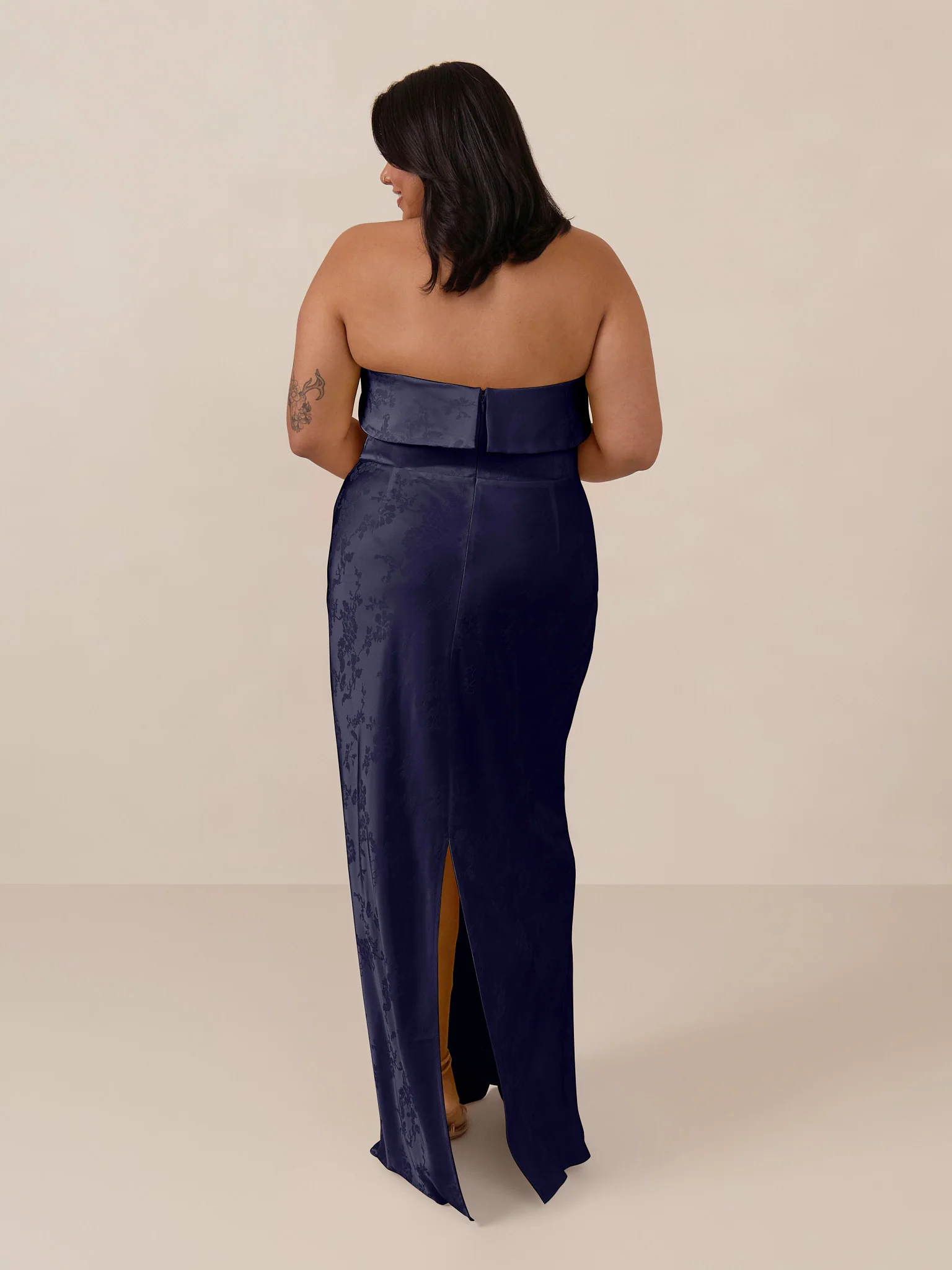 Devon Dress - Image 9