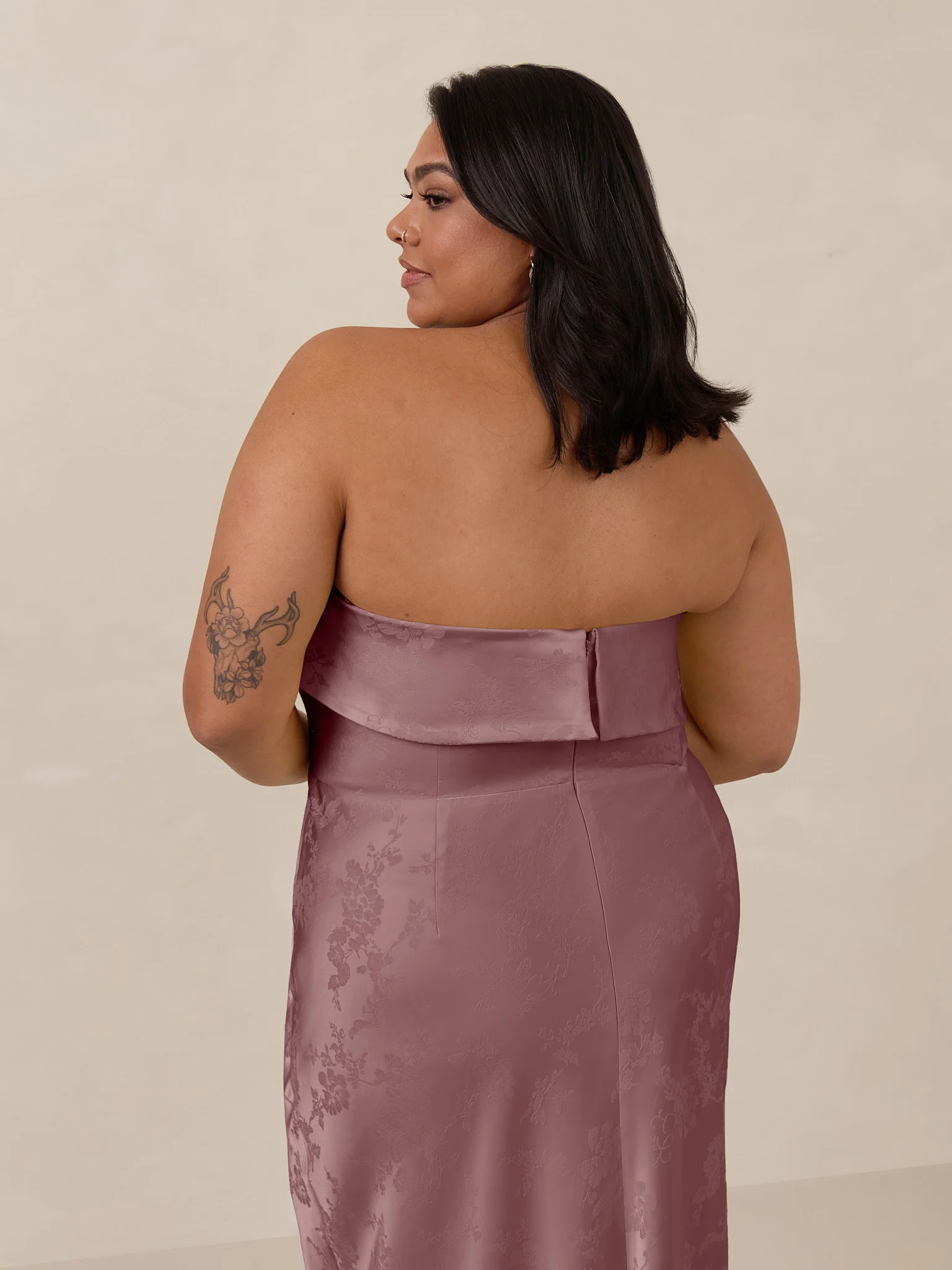 Devon Dress - Image 10