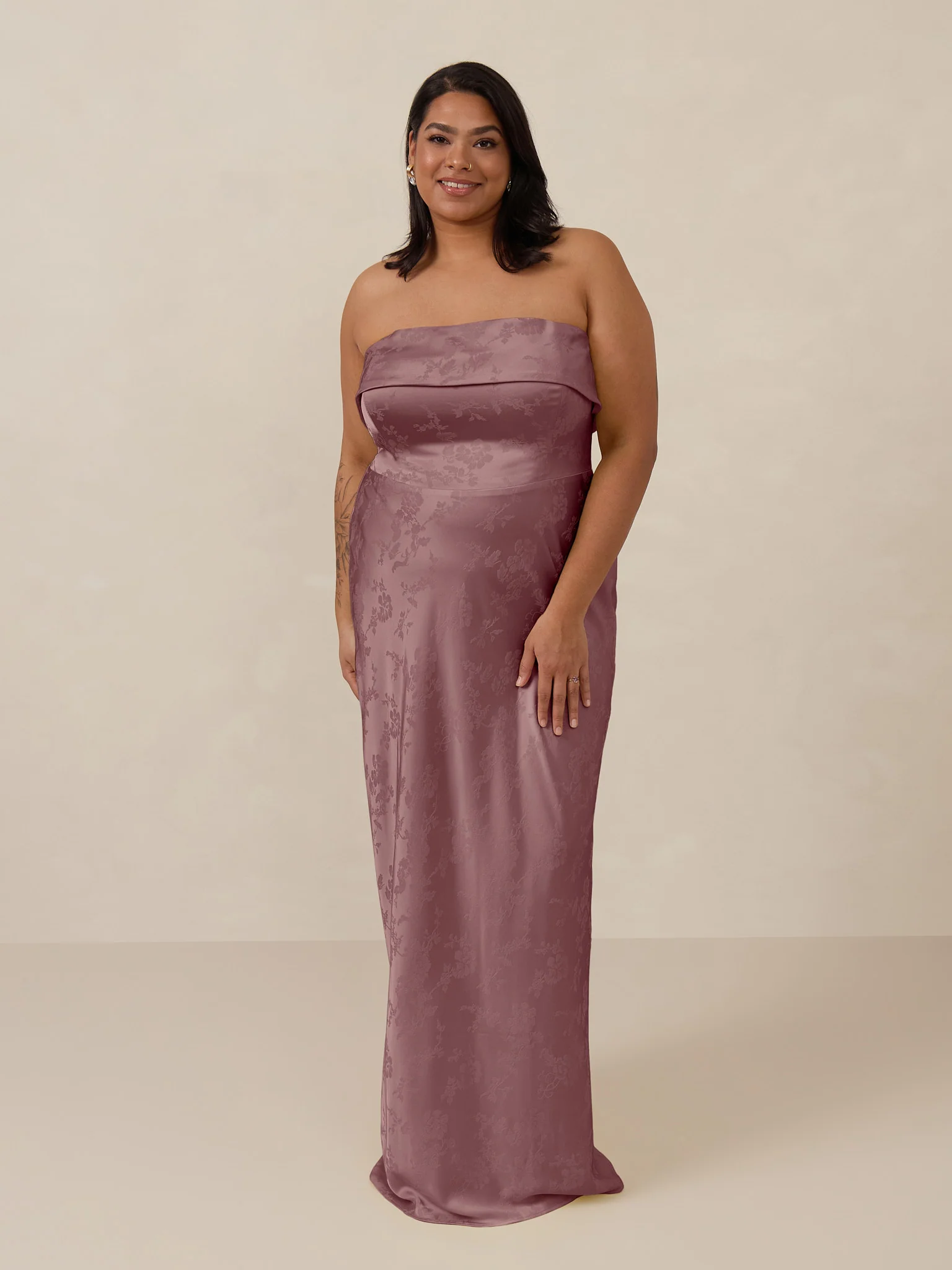 Devon Dress - Image 2