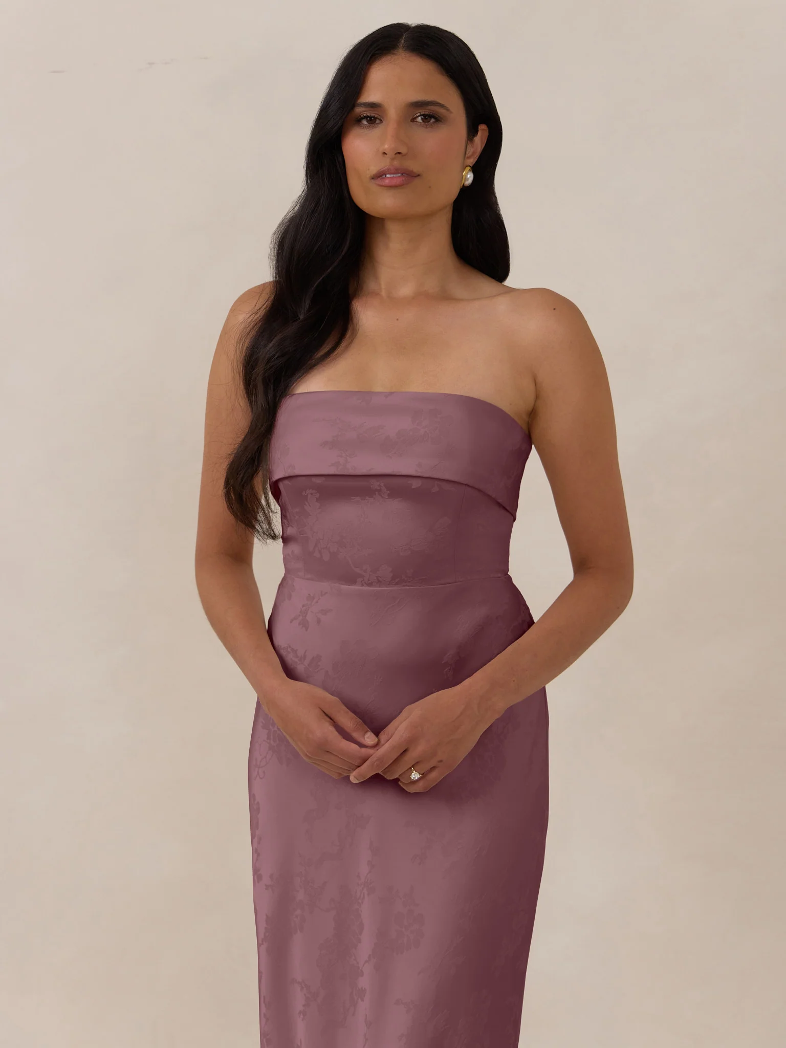 Devon Dress - Image 3
