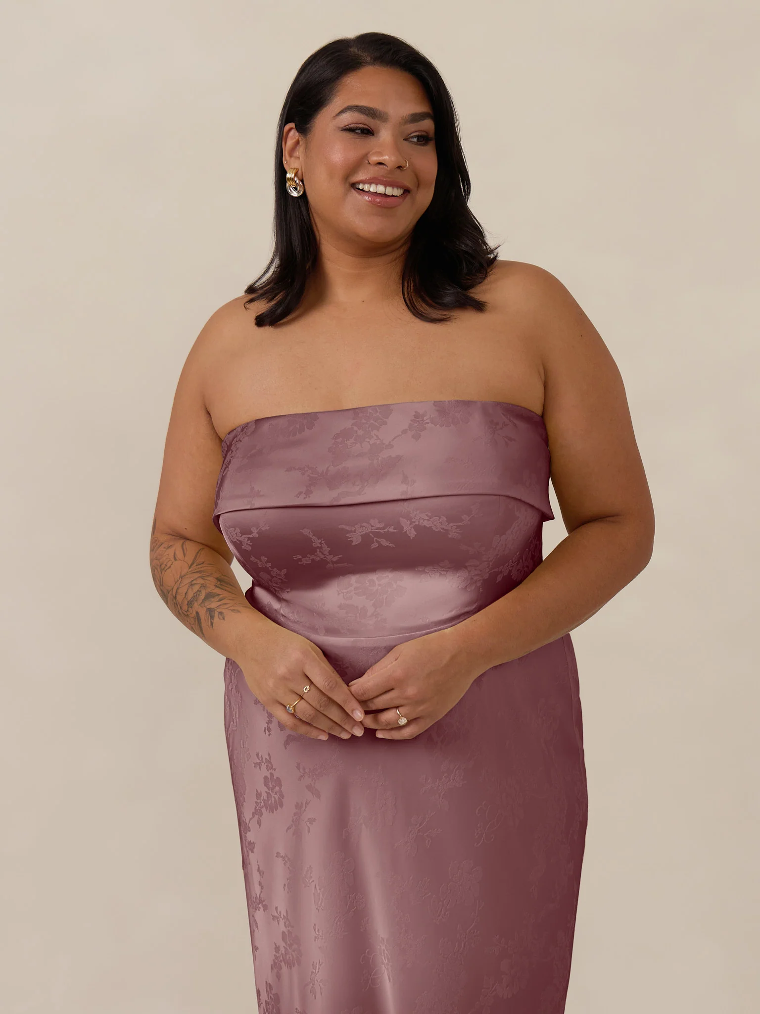 Devon Dress - Image 4