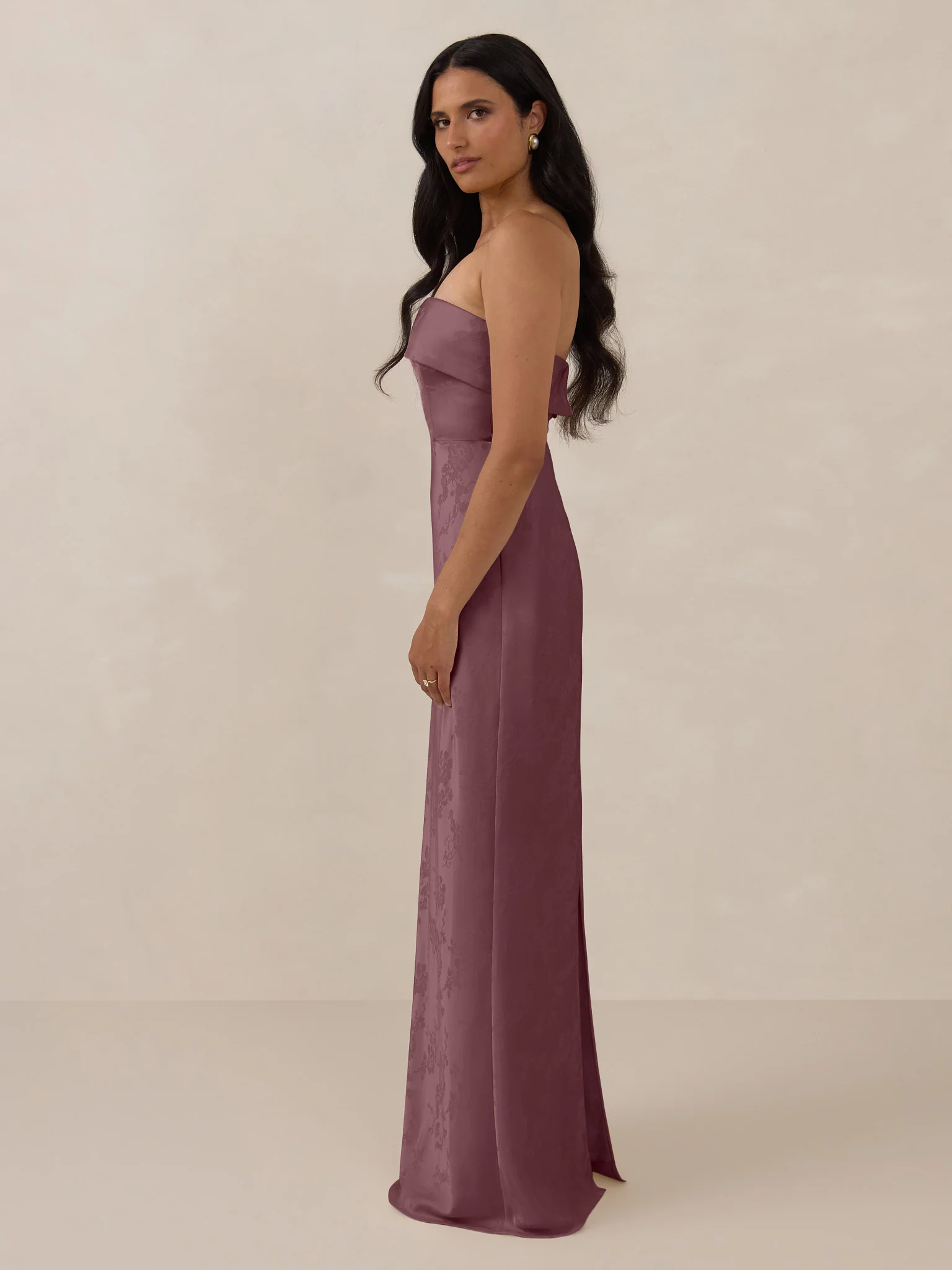 Devon Dress - Image 5