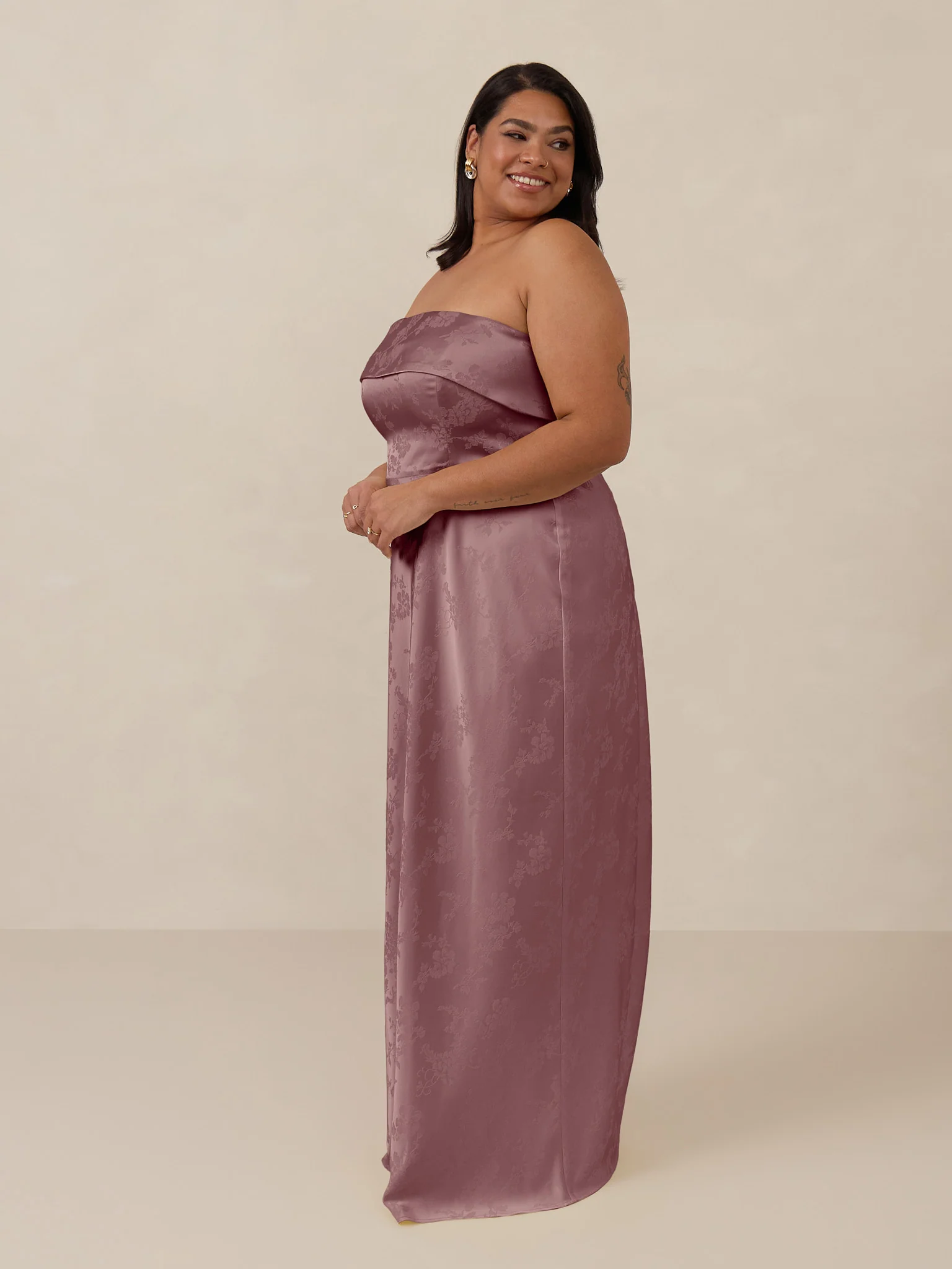 Devon Dress - Image 6