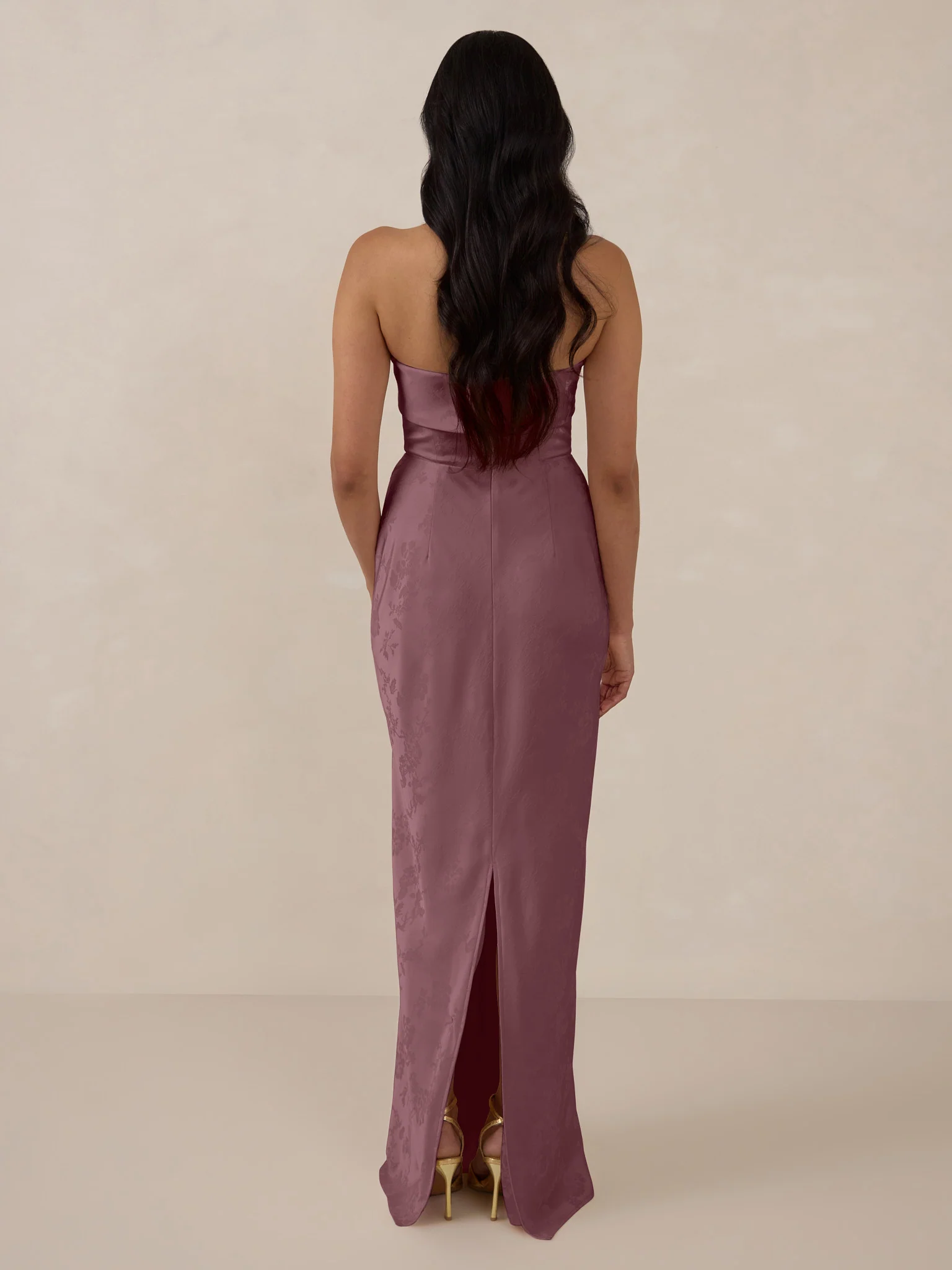 Devon Dress - Image 7