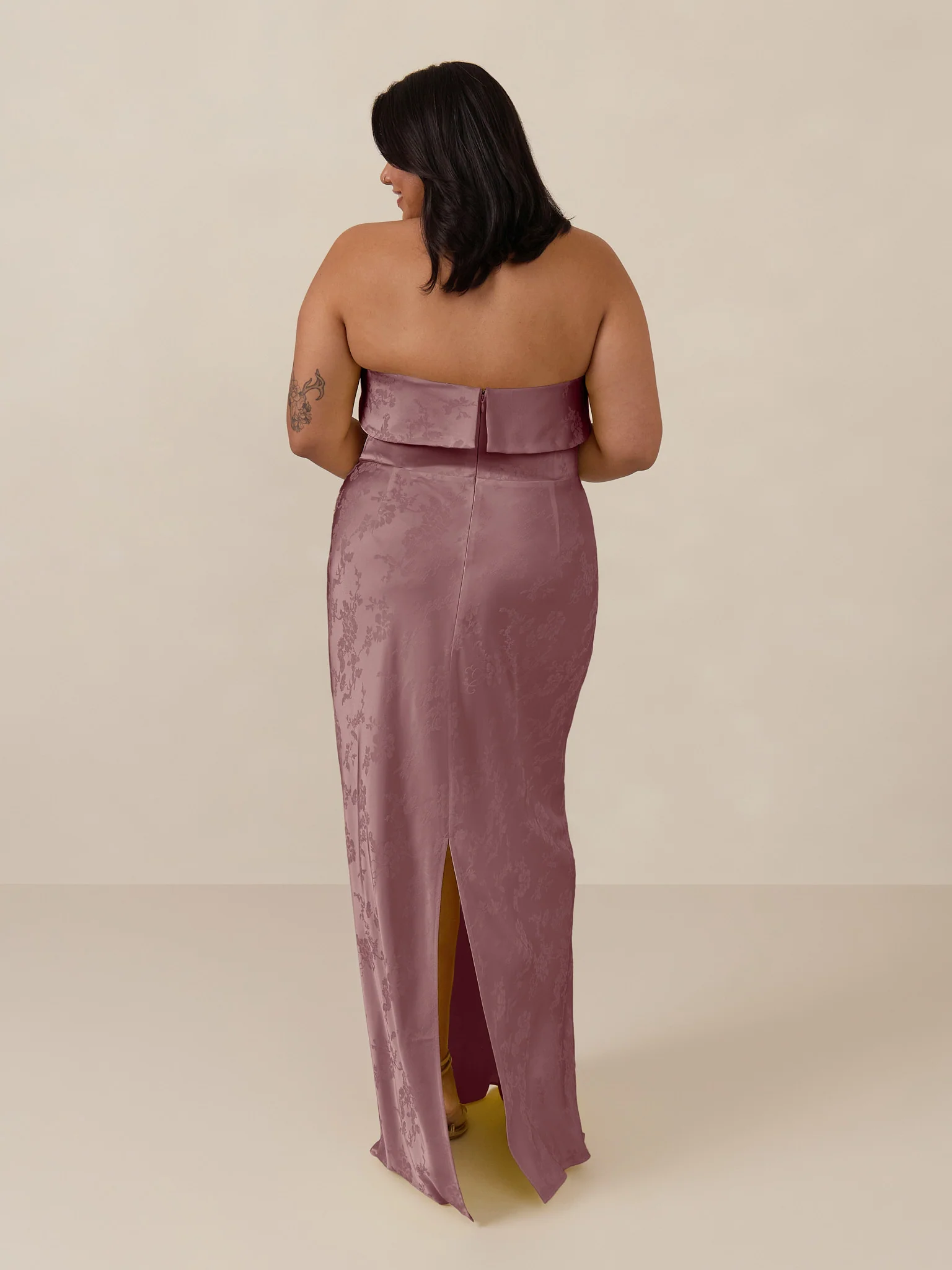 Devon Dress - Image 8