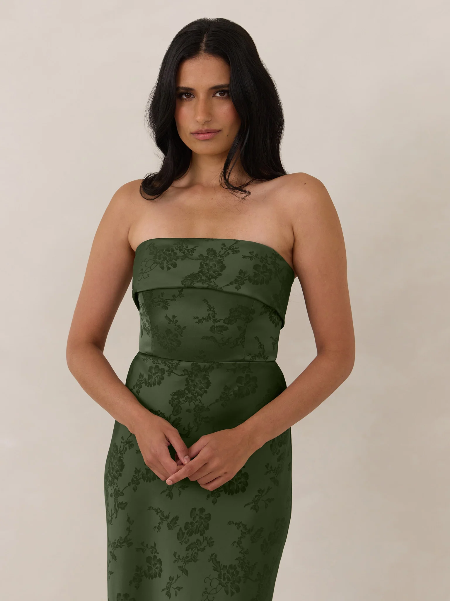 Devon Dress - Image 3