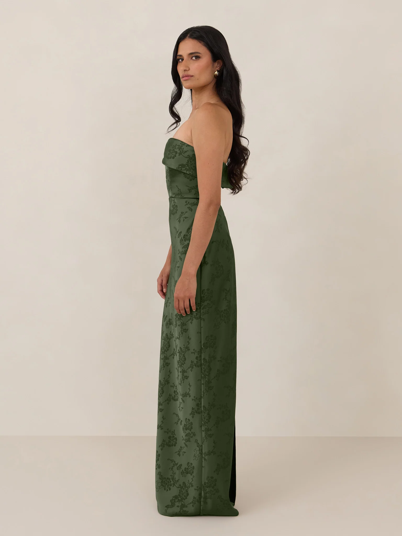 Devon Dress - Image 5