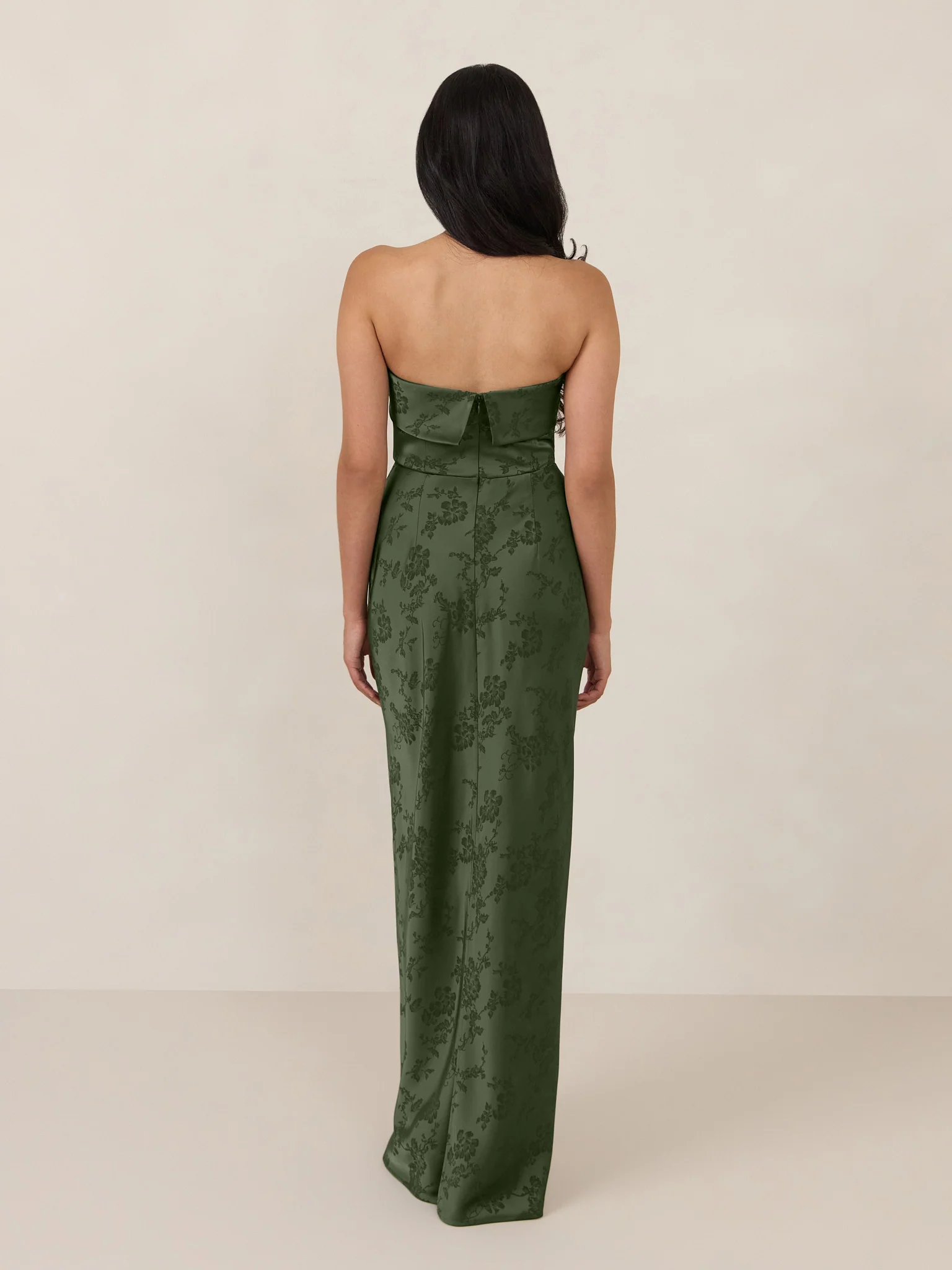 Devon Dress - Image 7