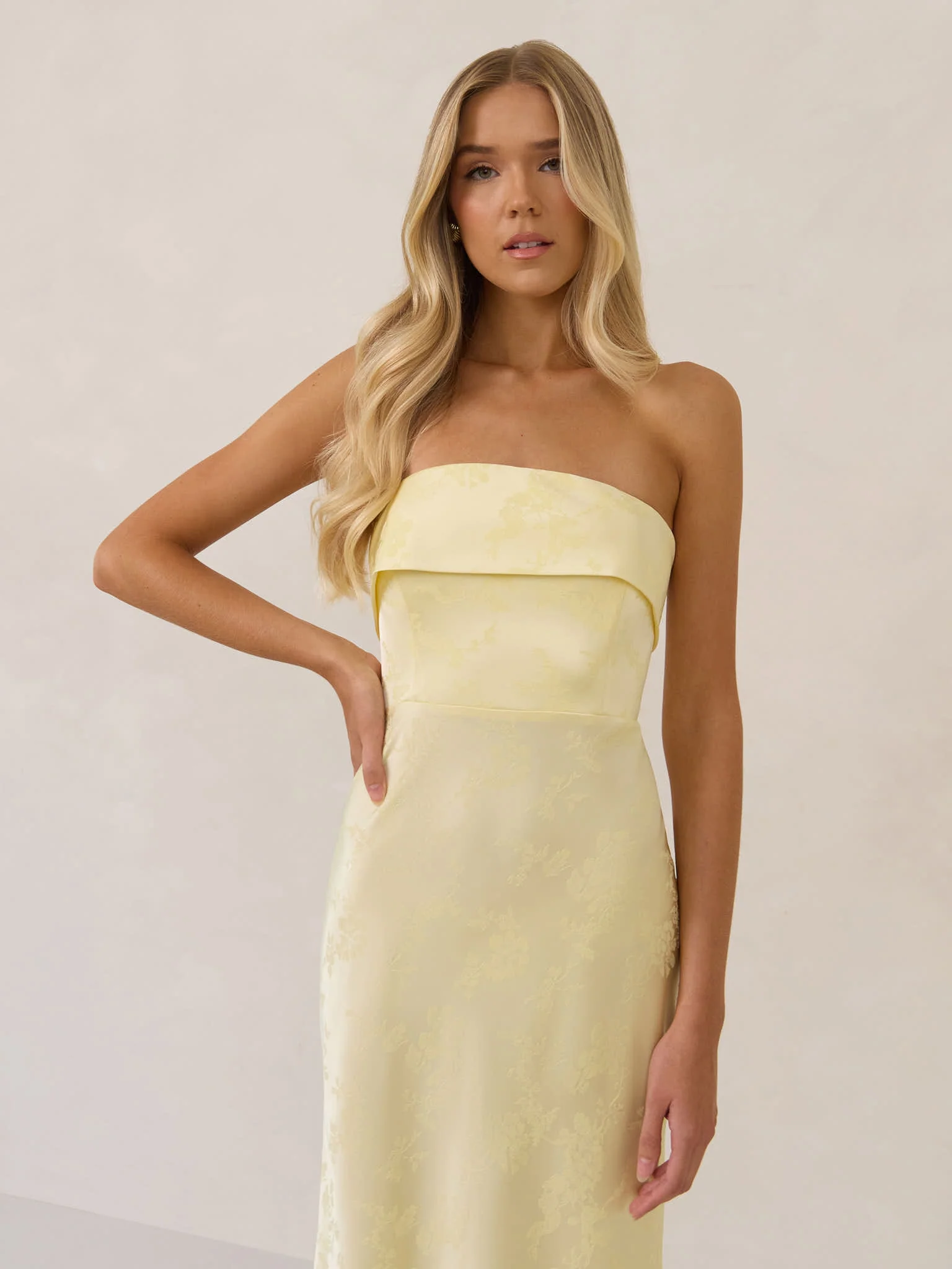 Devon Dress - Image 5