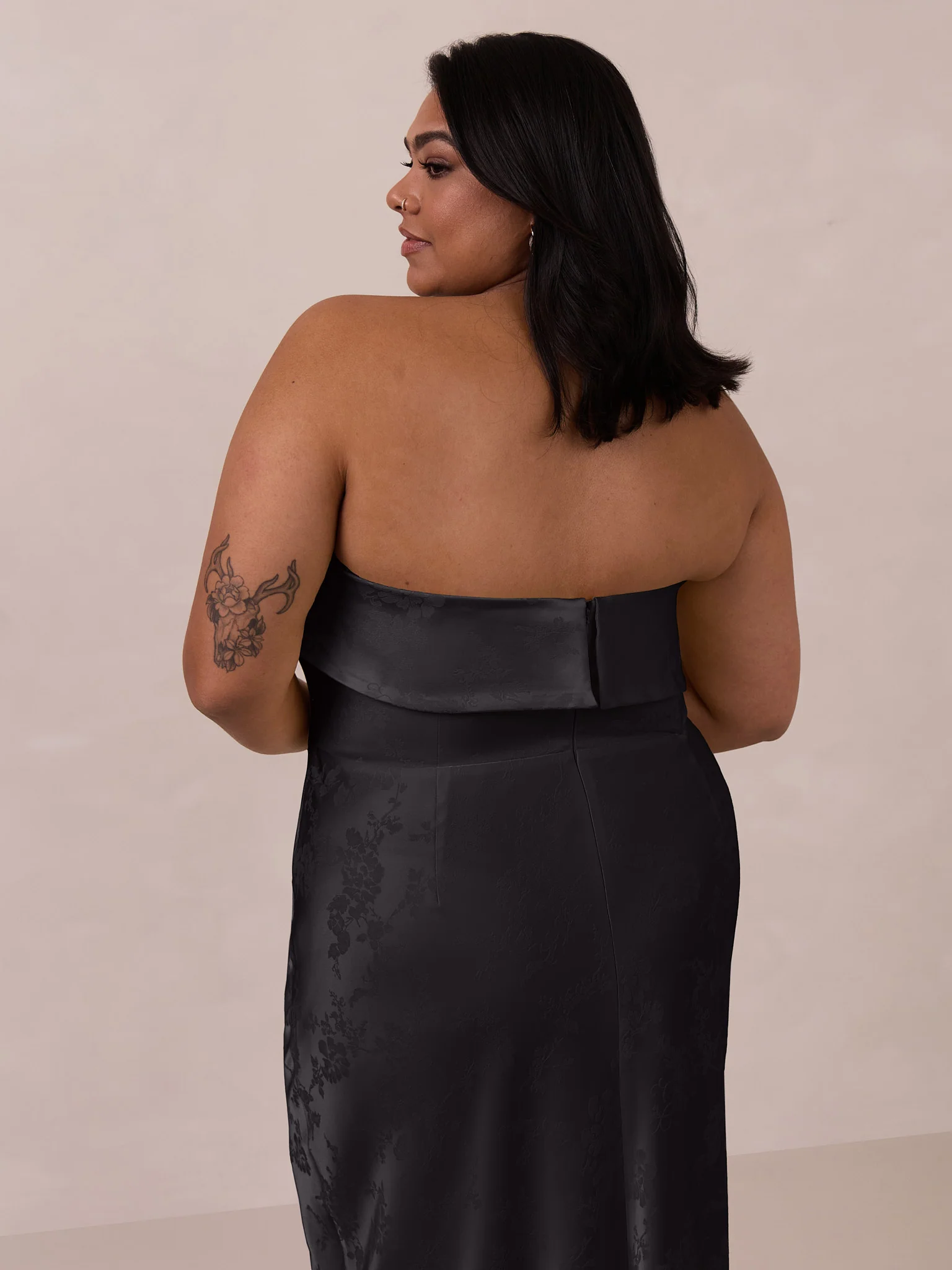 Devon Dress - Image 10