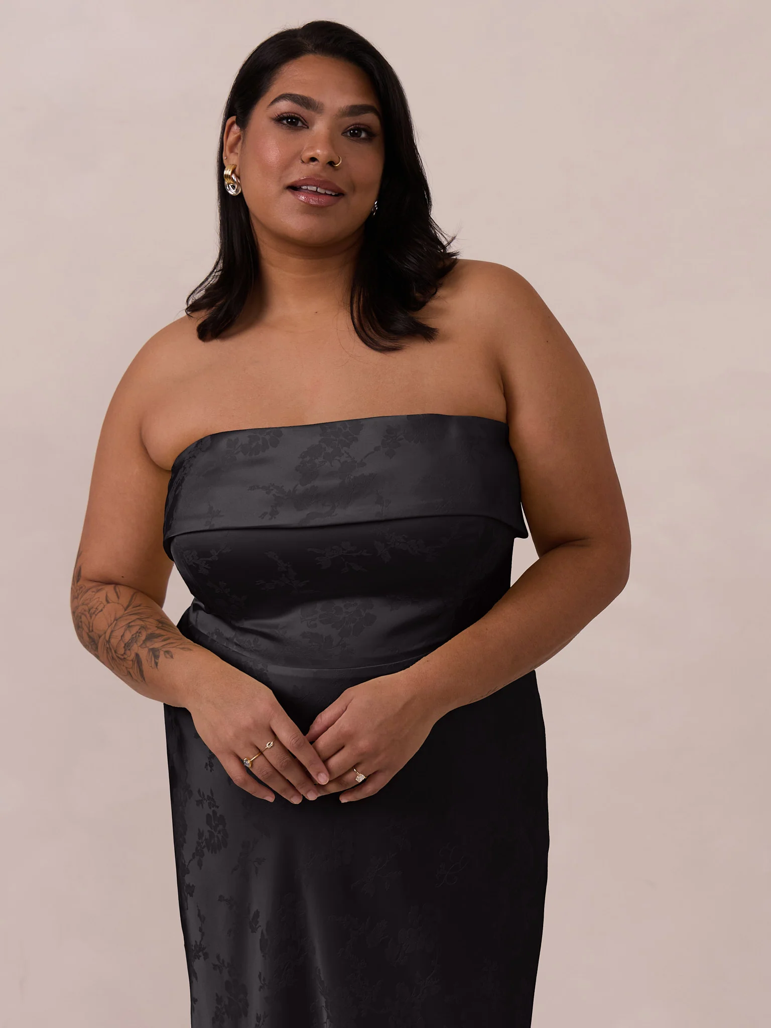 Devon Dress - Image 4