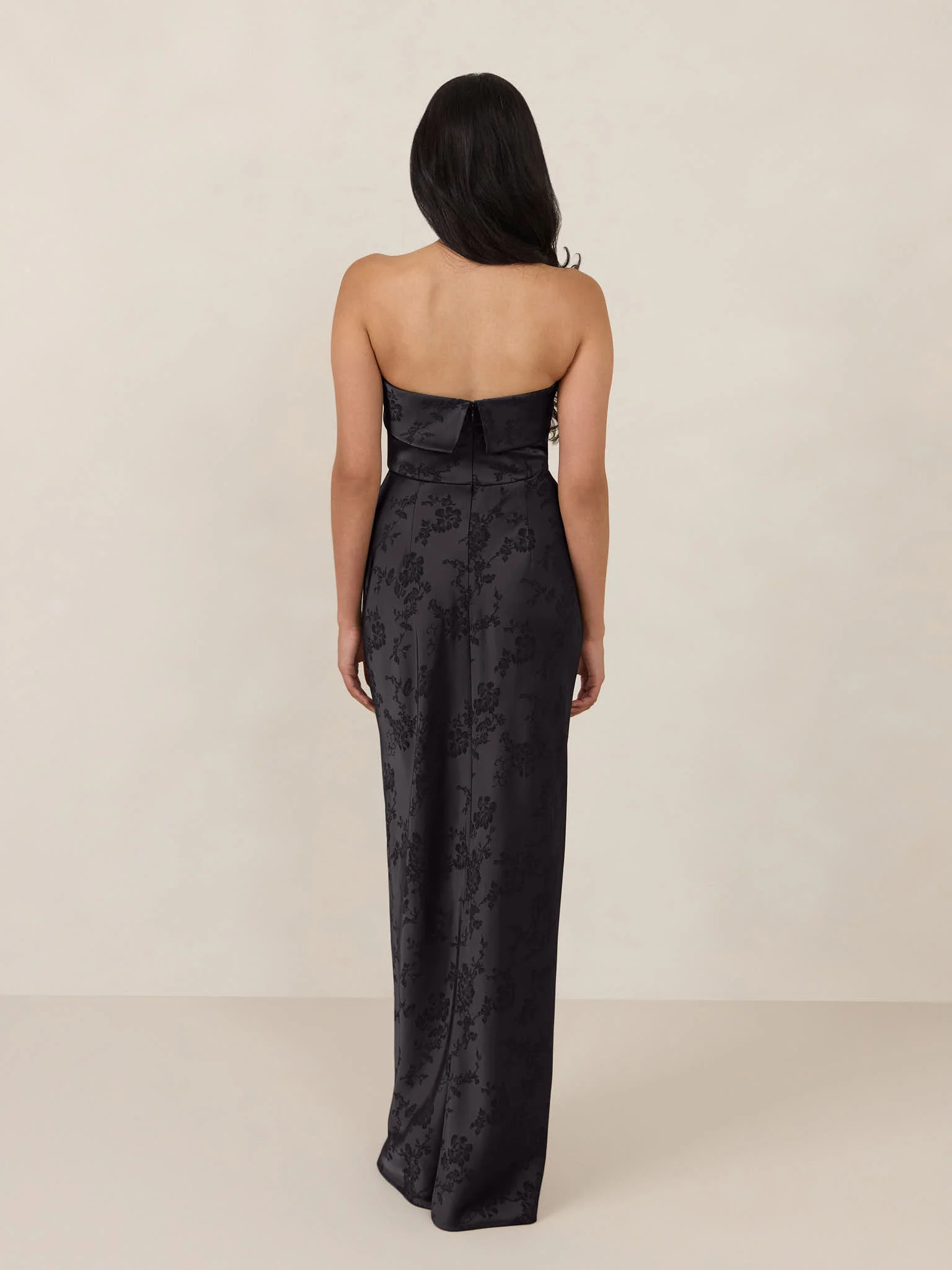 Devon Dress - Image 7