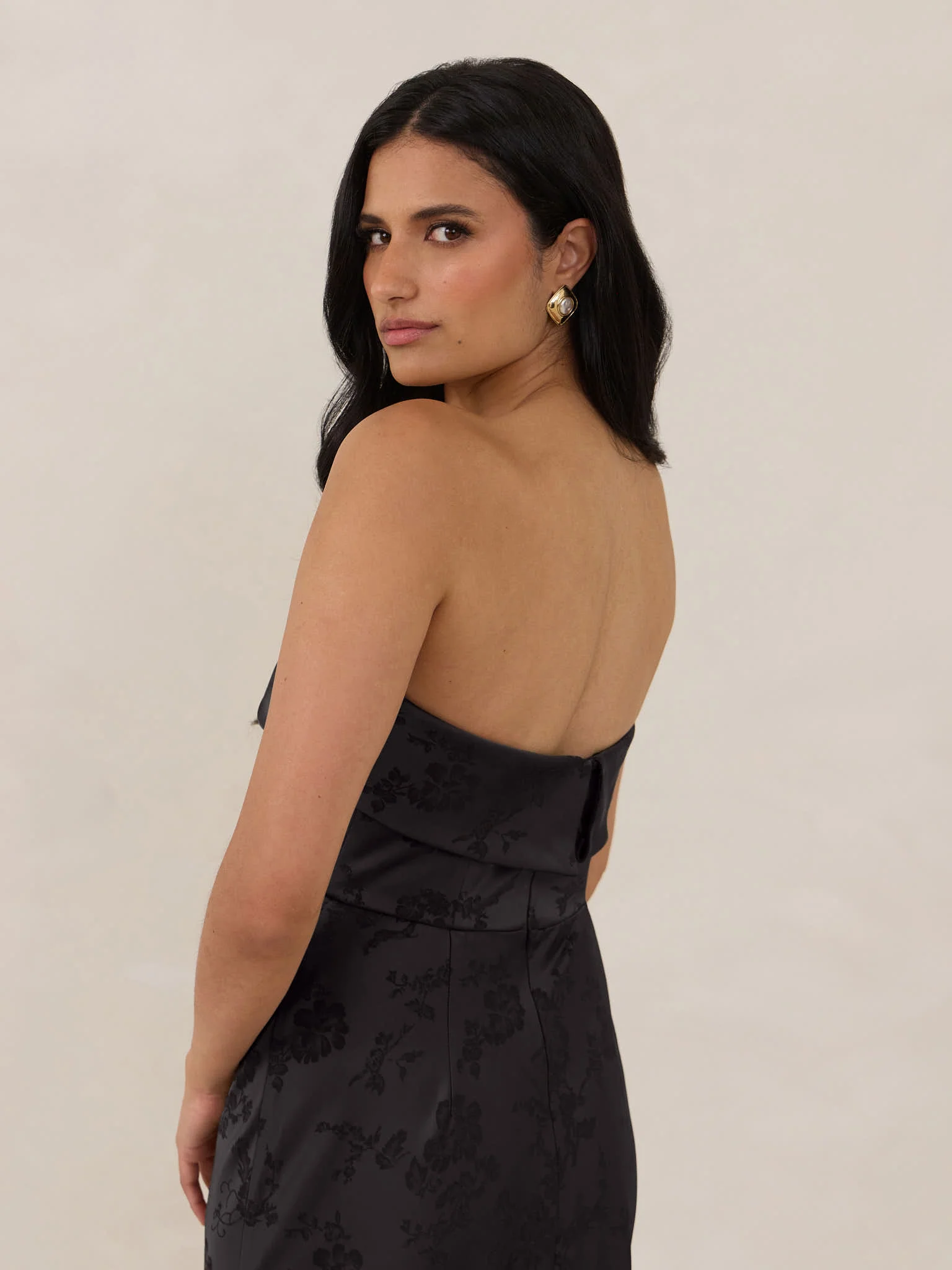 Devon Dress - Image 9