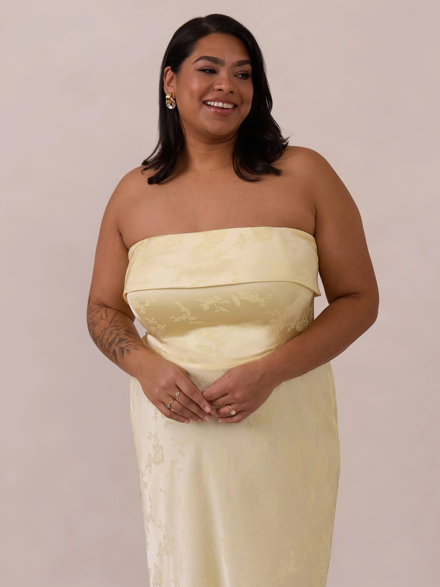 Devon Dress - Image 6