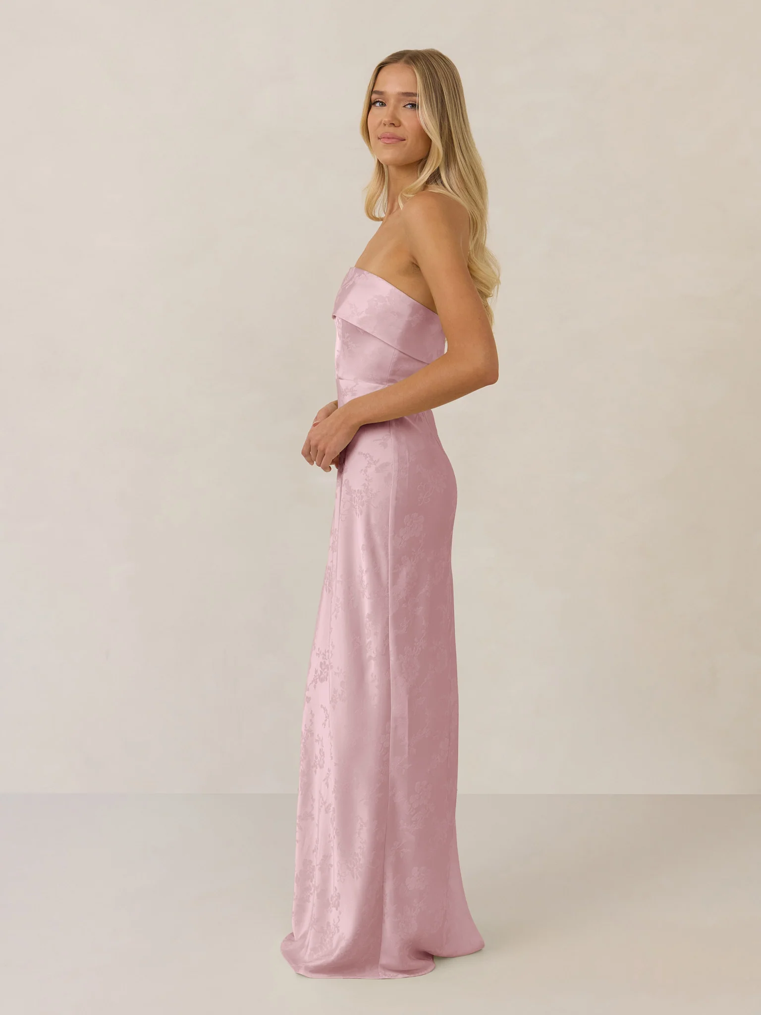 Devon Dress - Image 5