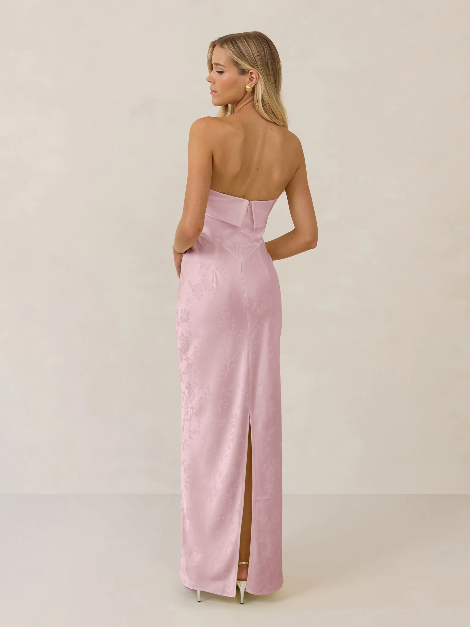 Devon Dress - Image 7