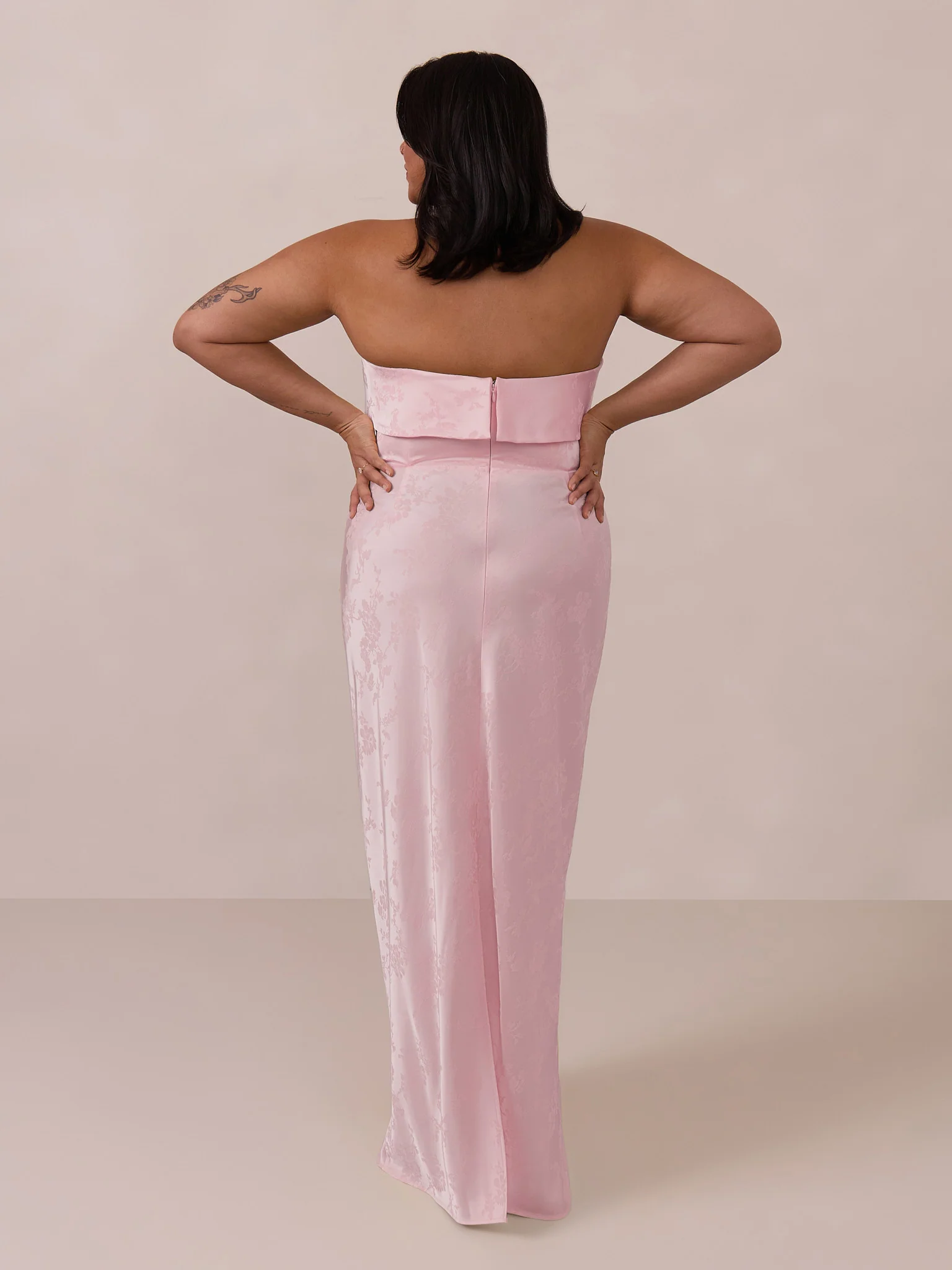 Devon Dress - Image 8