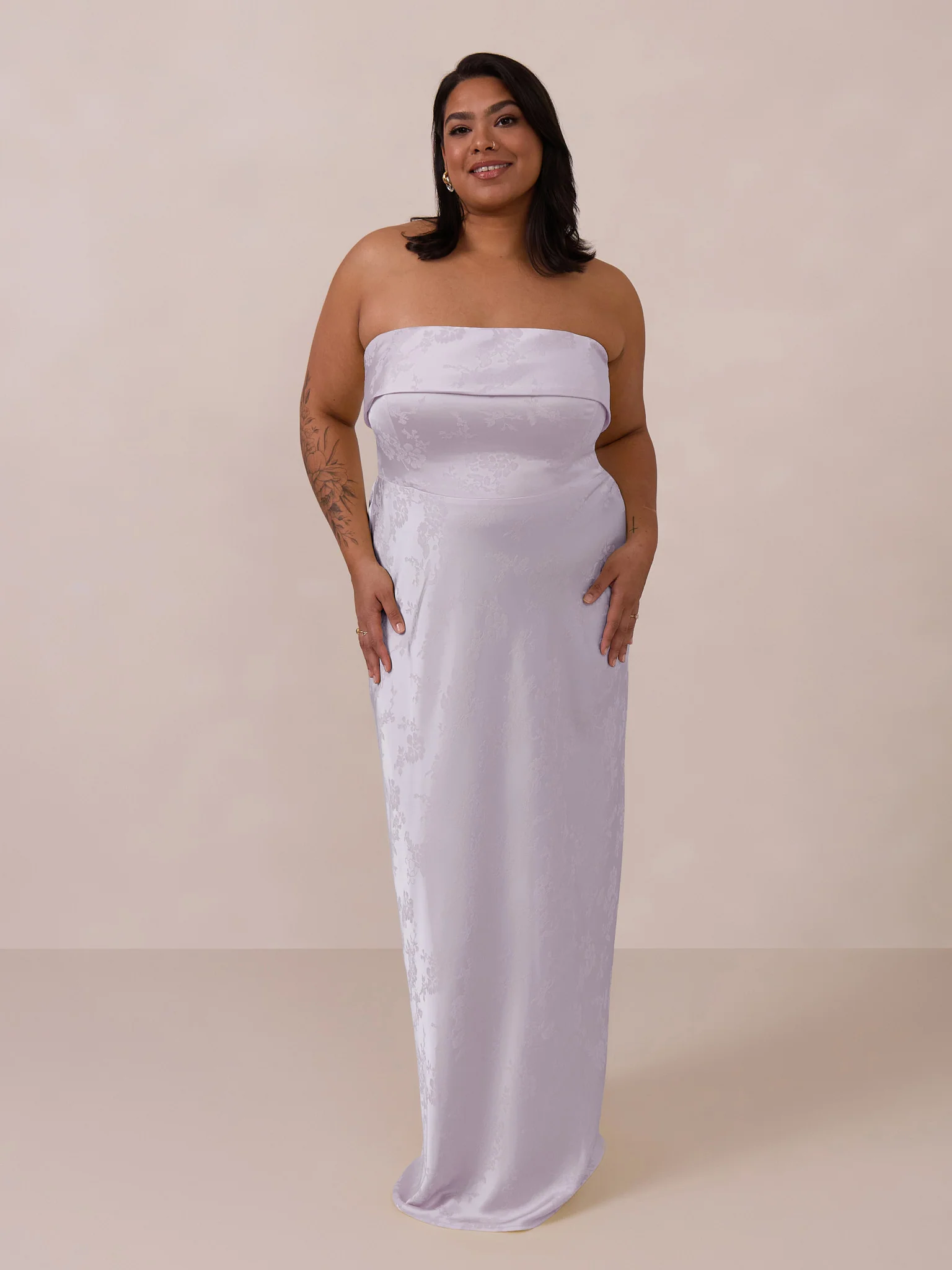 Devon Dress - Image 3