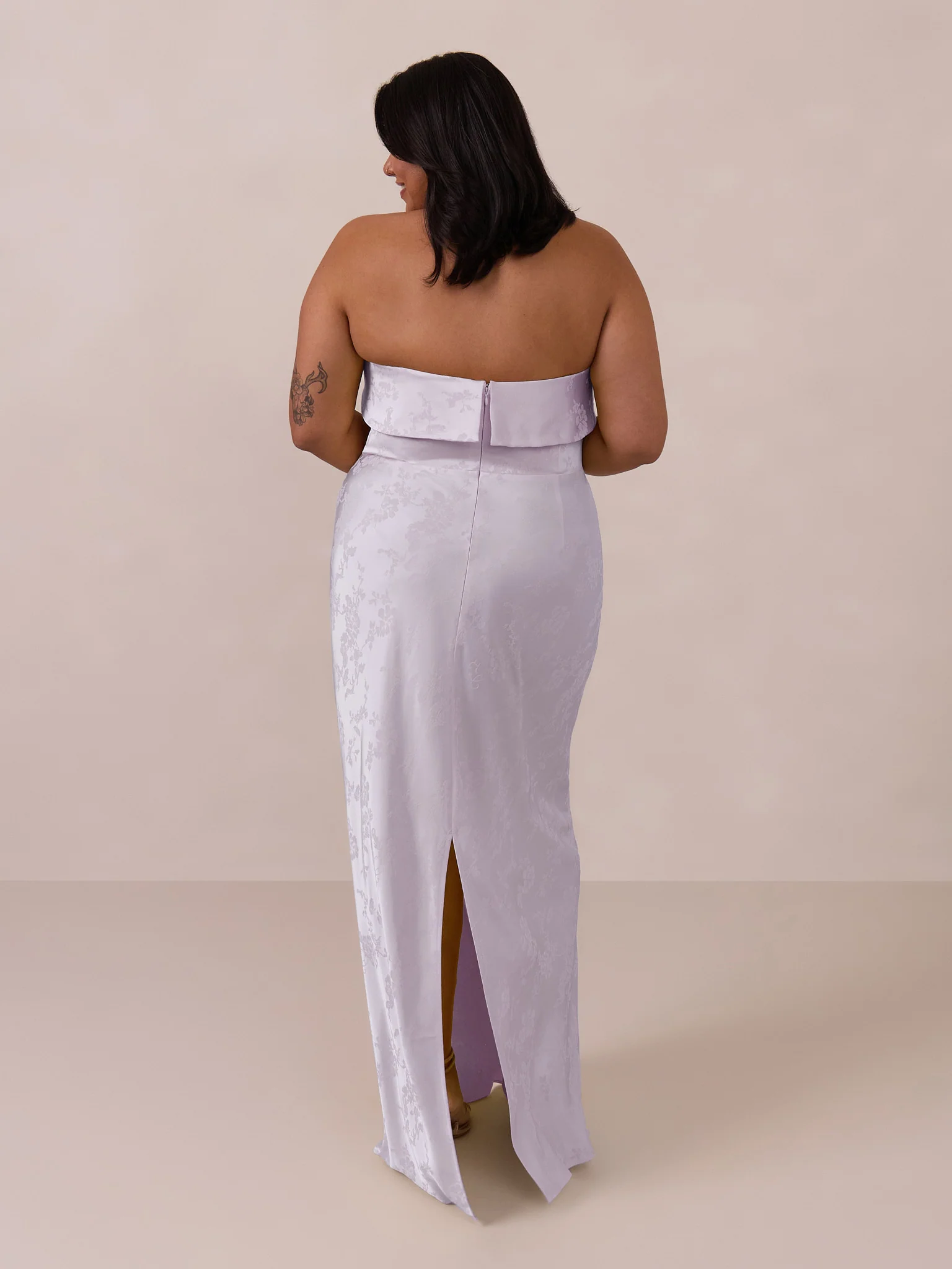 Devon Dress - Image 9
