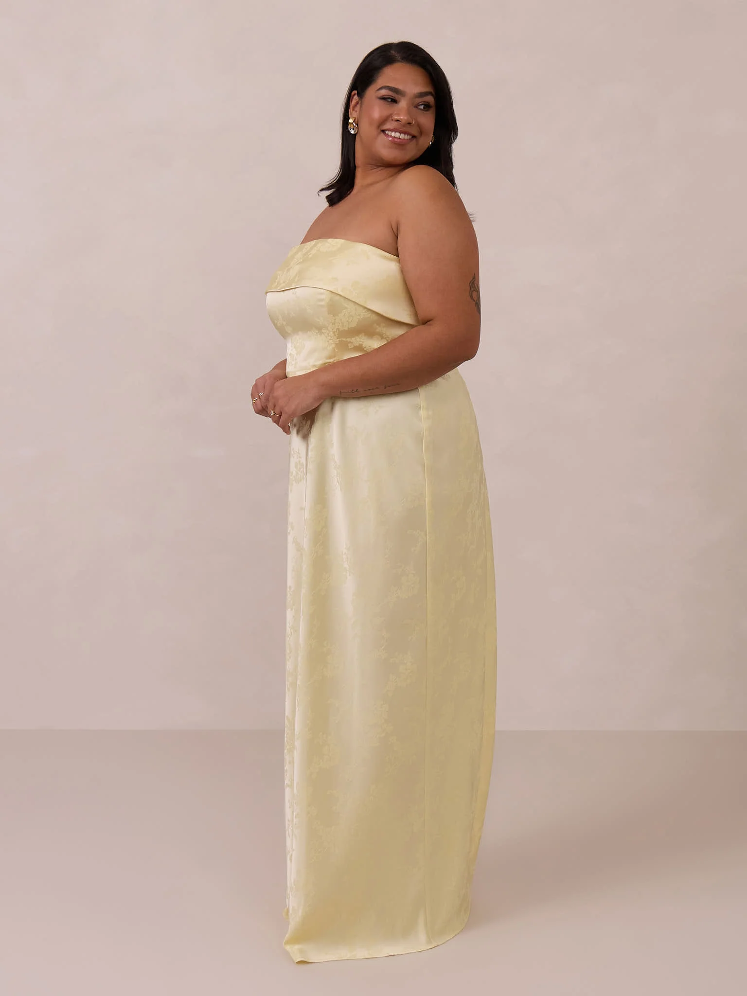 Devon Dress - Image 8
