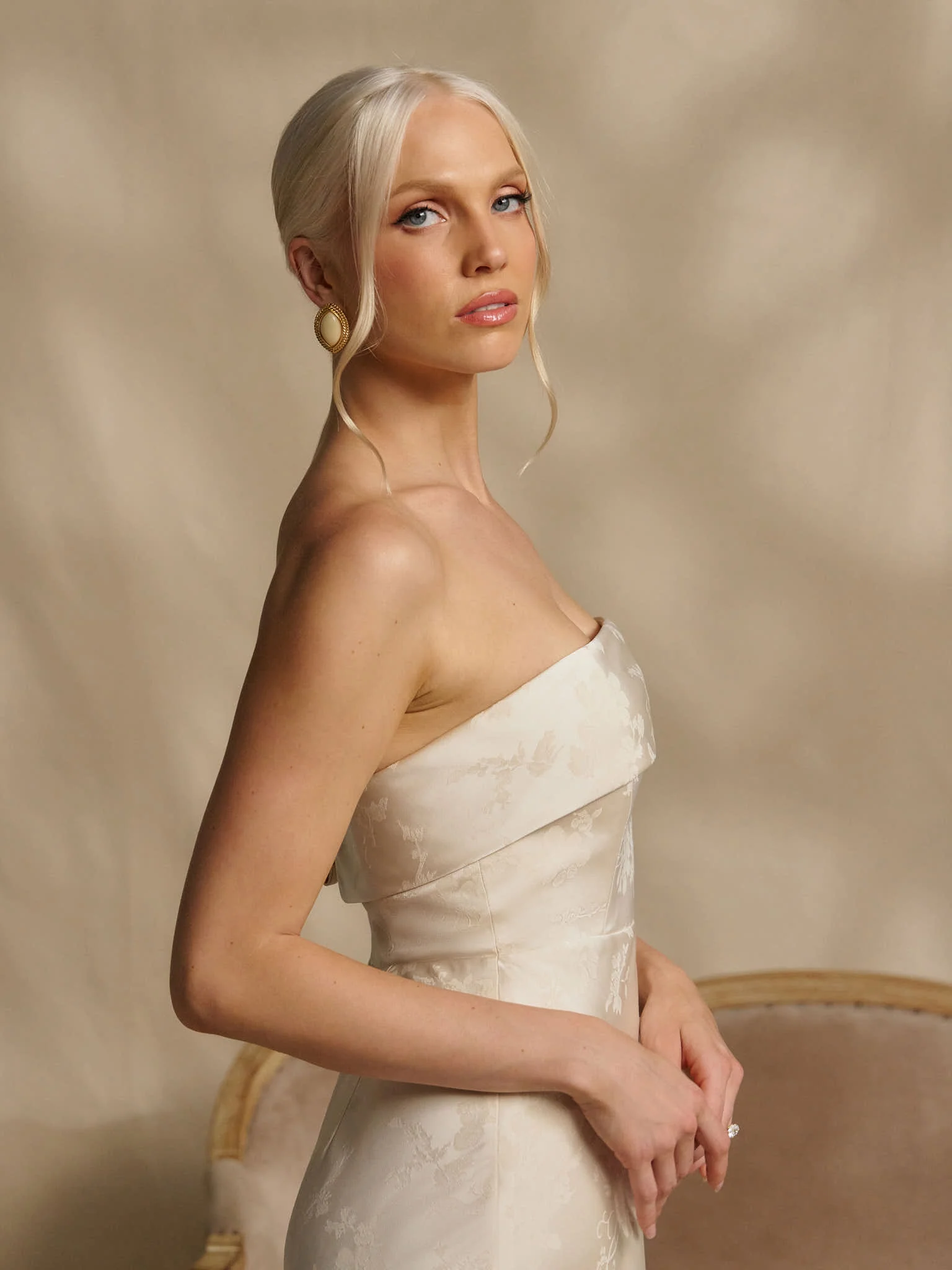 Devon Dress - Image 2