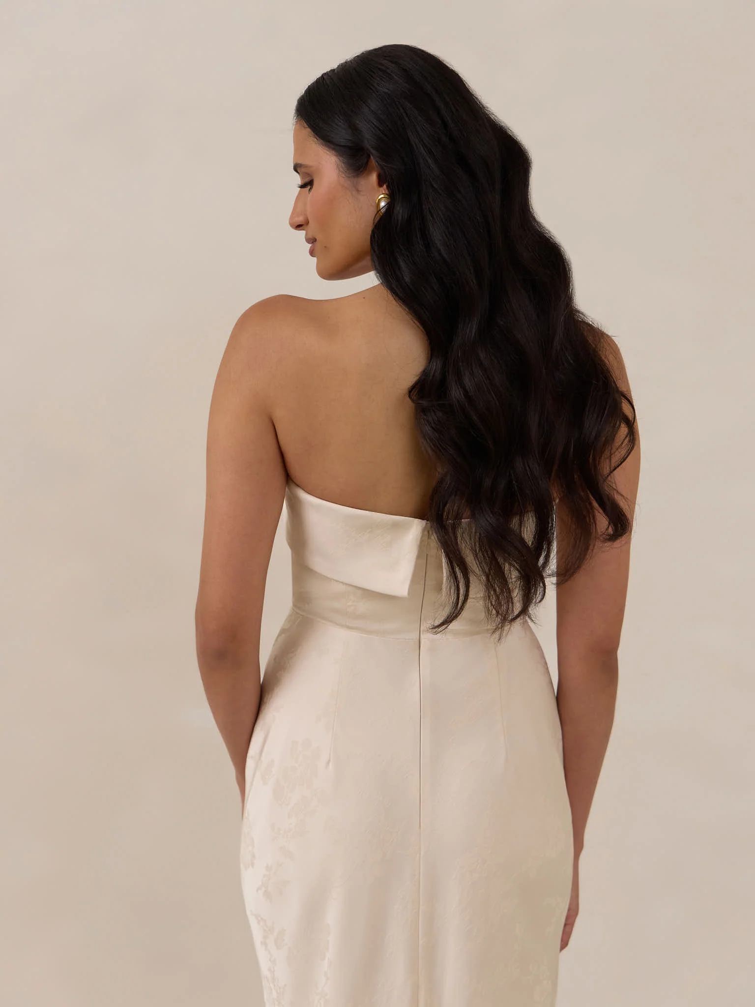 Devon Dress - Image 6