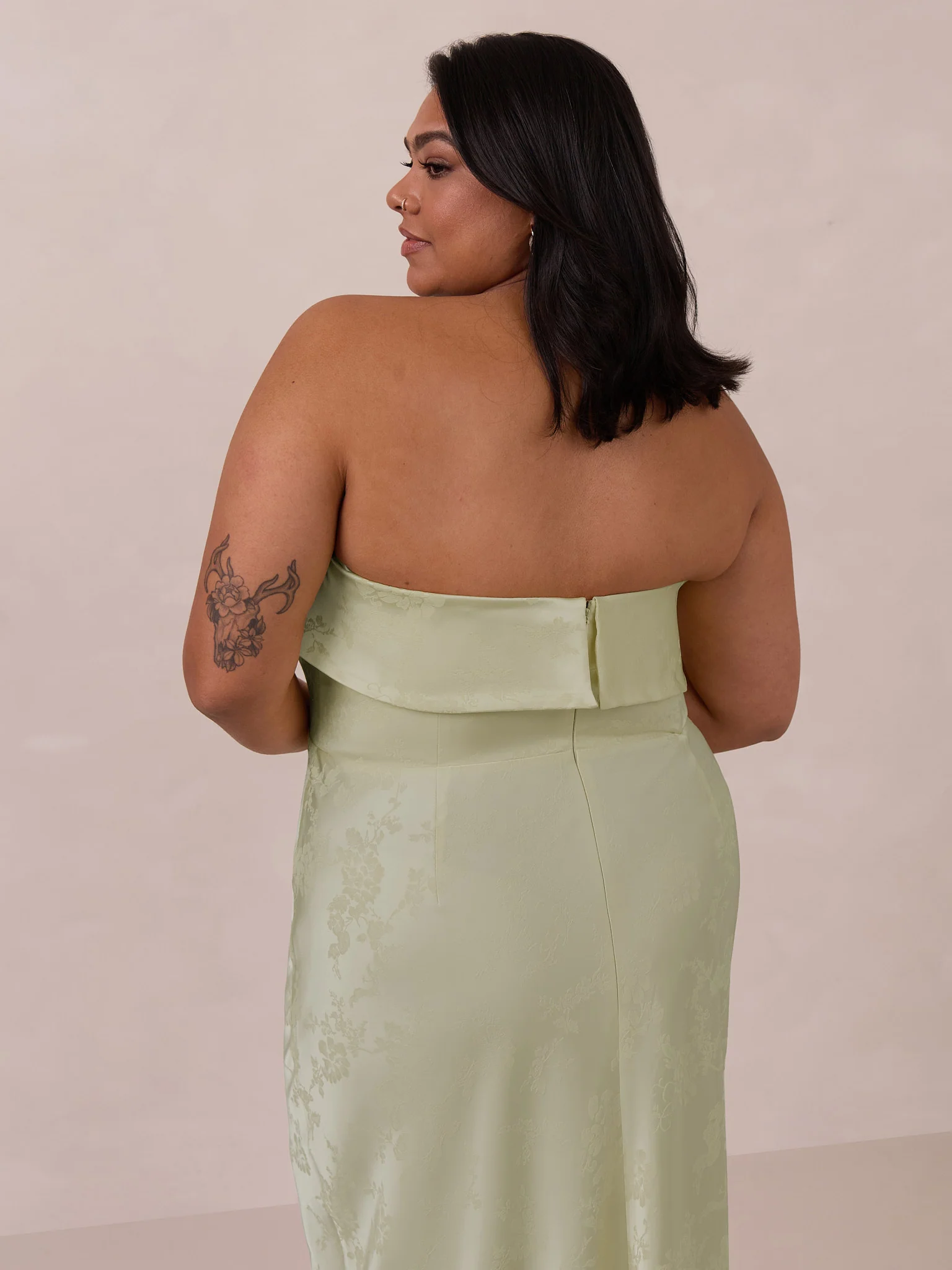 Devon Dress - Image 10