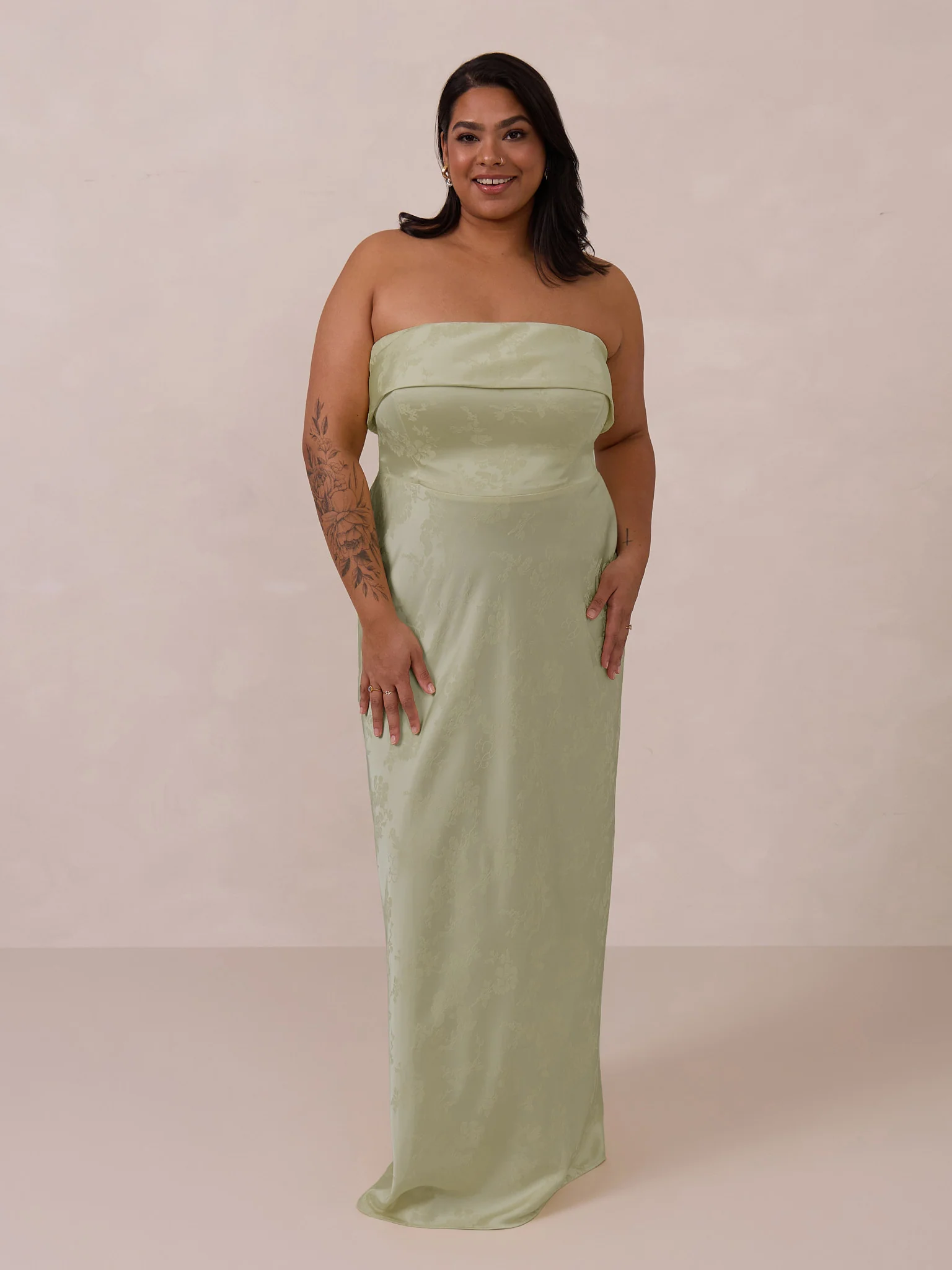 Devon Dress - Image 2