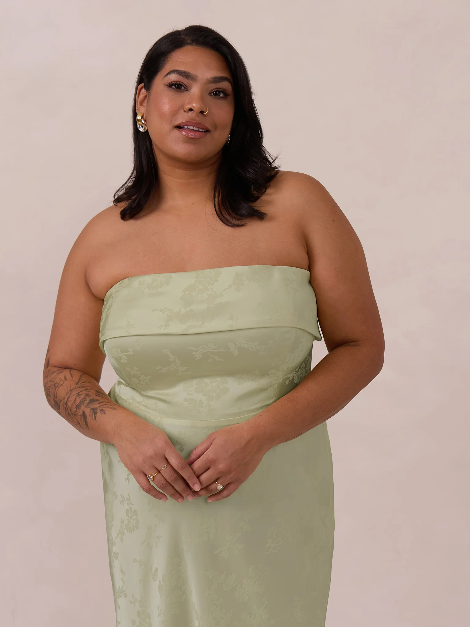Devon Dress - Image 4