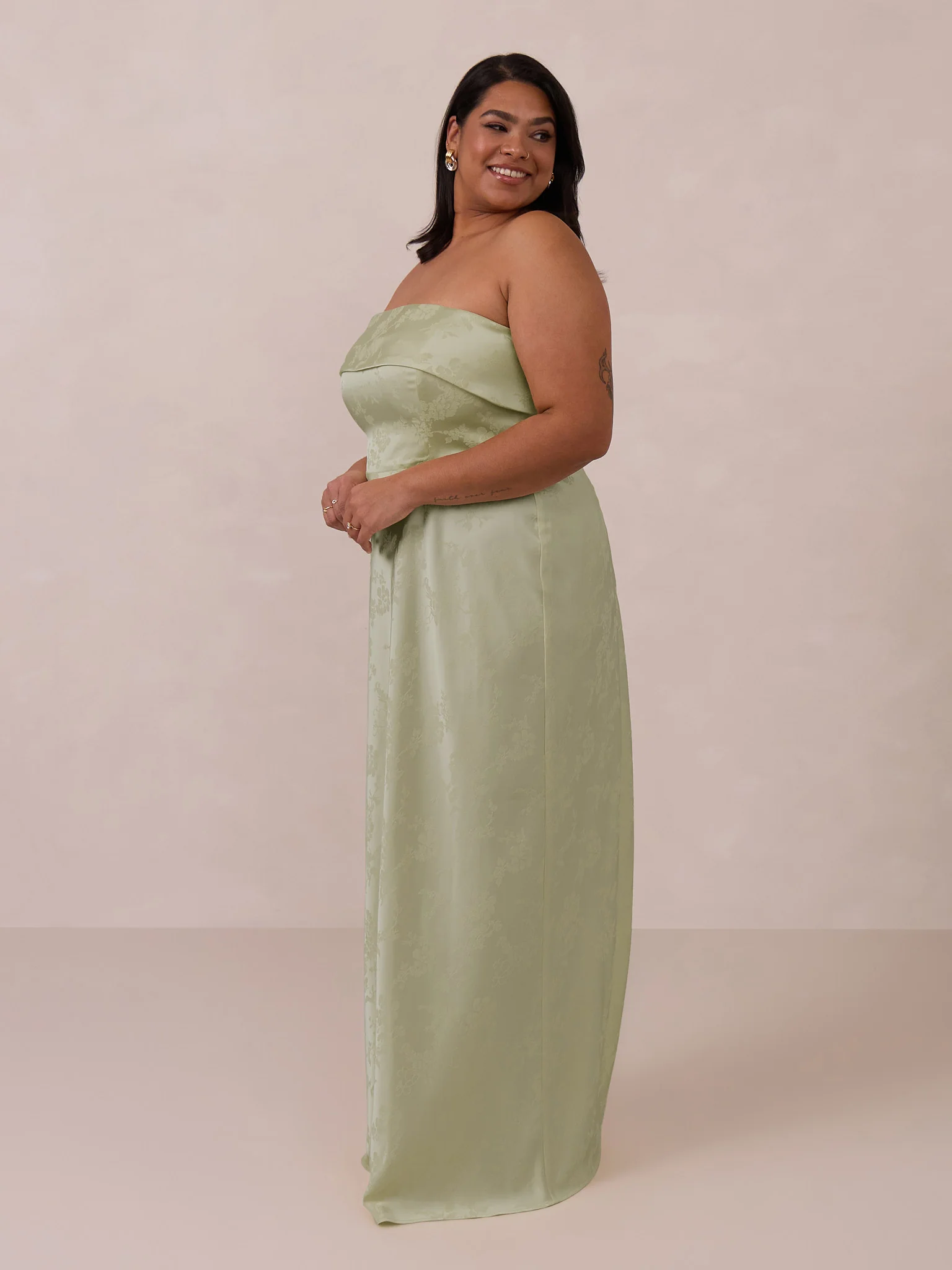 Devon Dress - Image 6