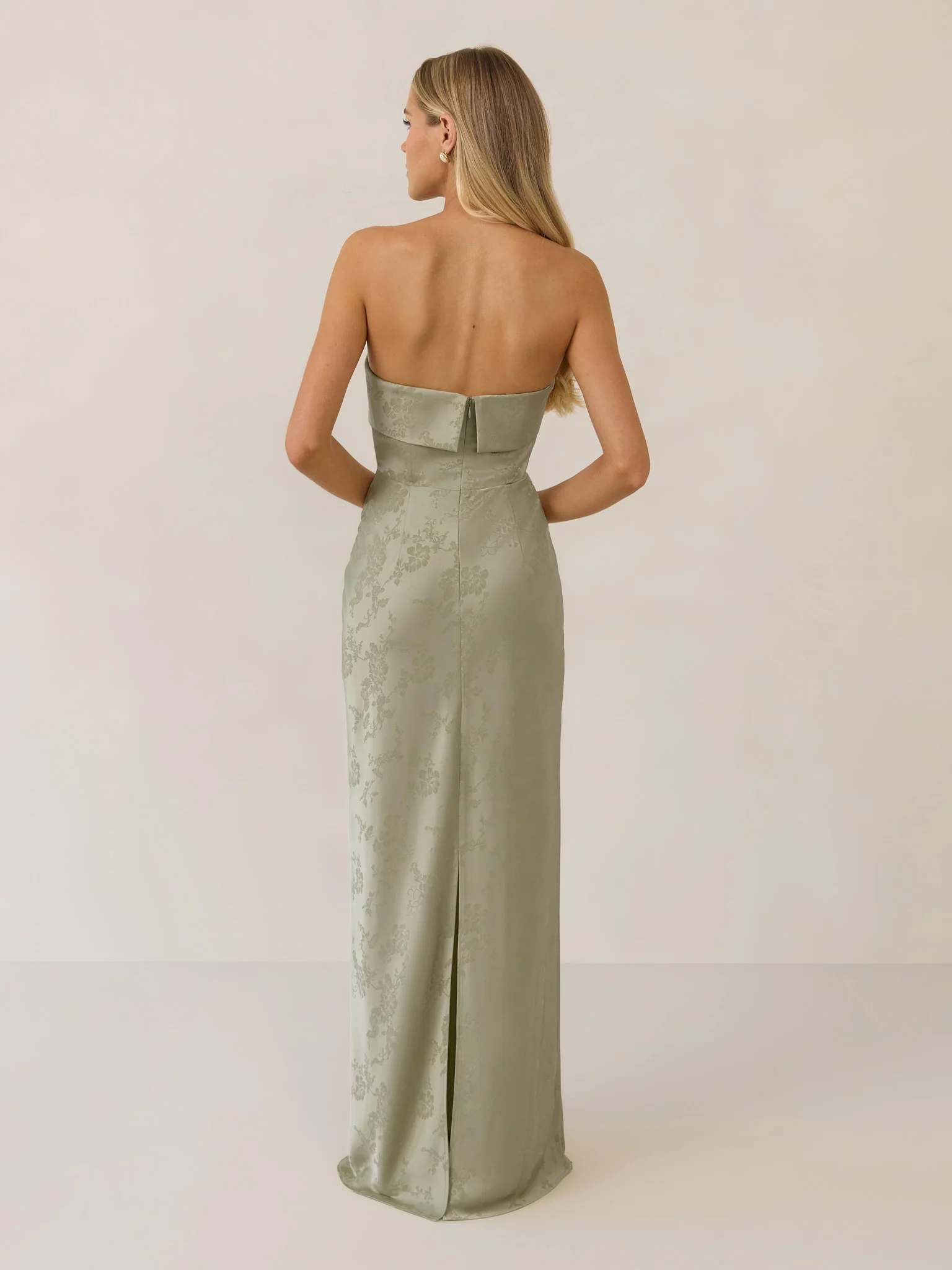 Devon Dress - Image 7