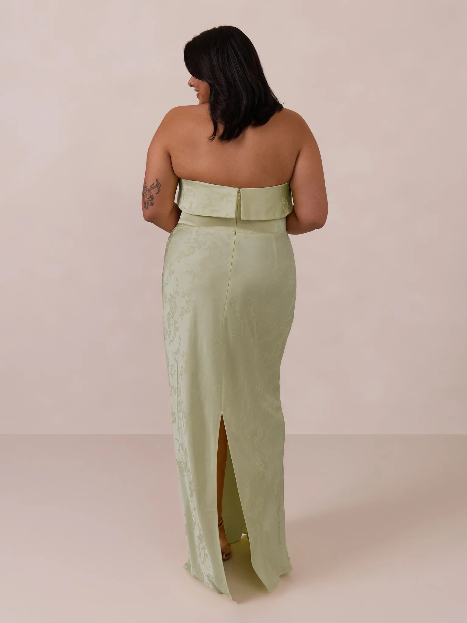 Devon Dress - Image 8