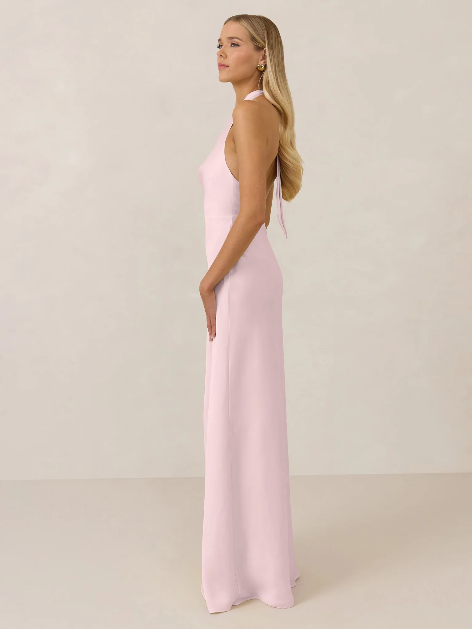 Ellery Dress - Image 3