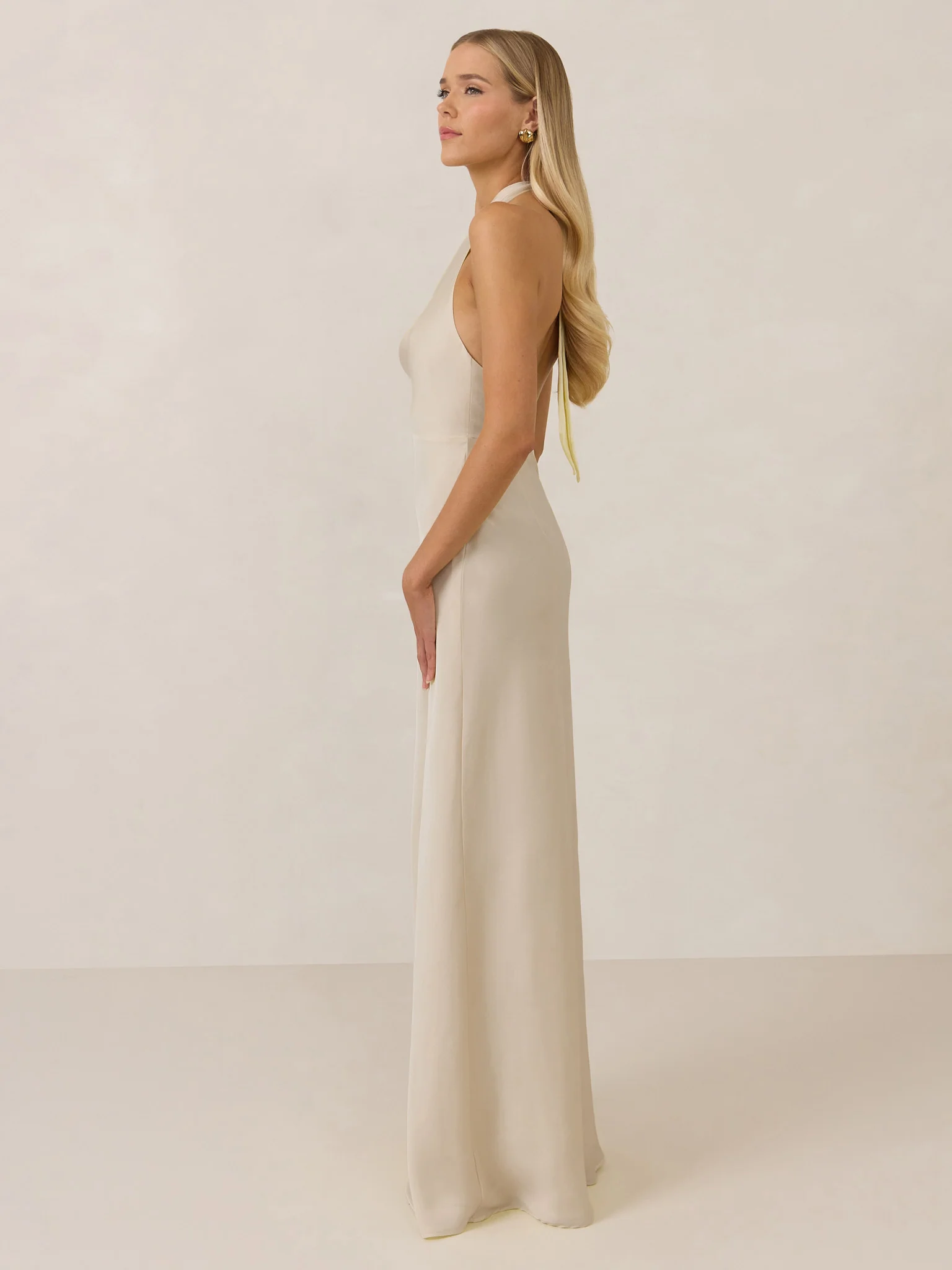 Ellery Dress - Image 3