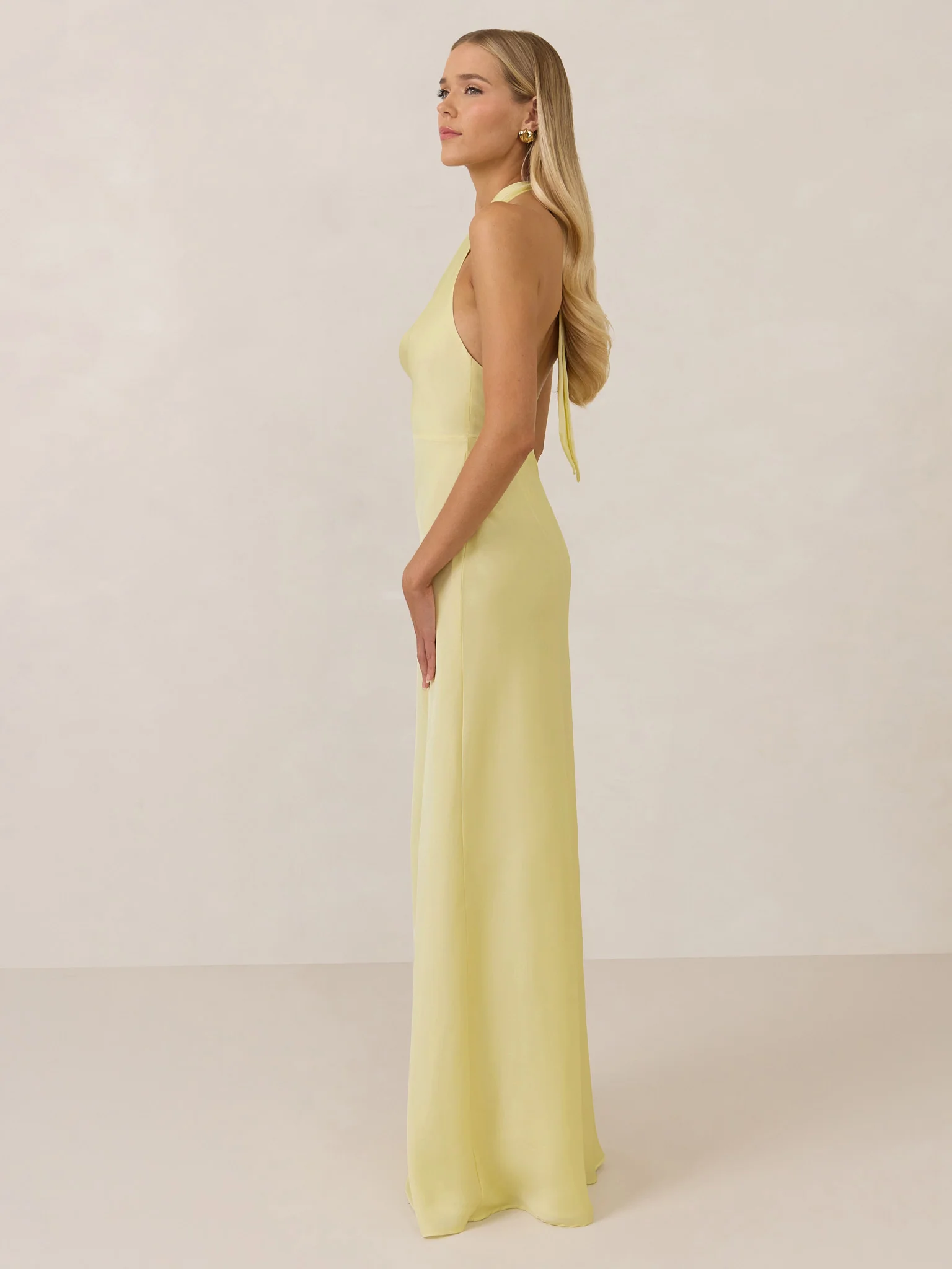 Ellery Dress - Image 3
