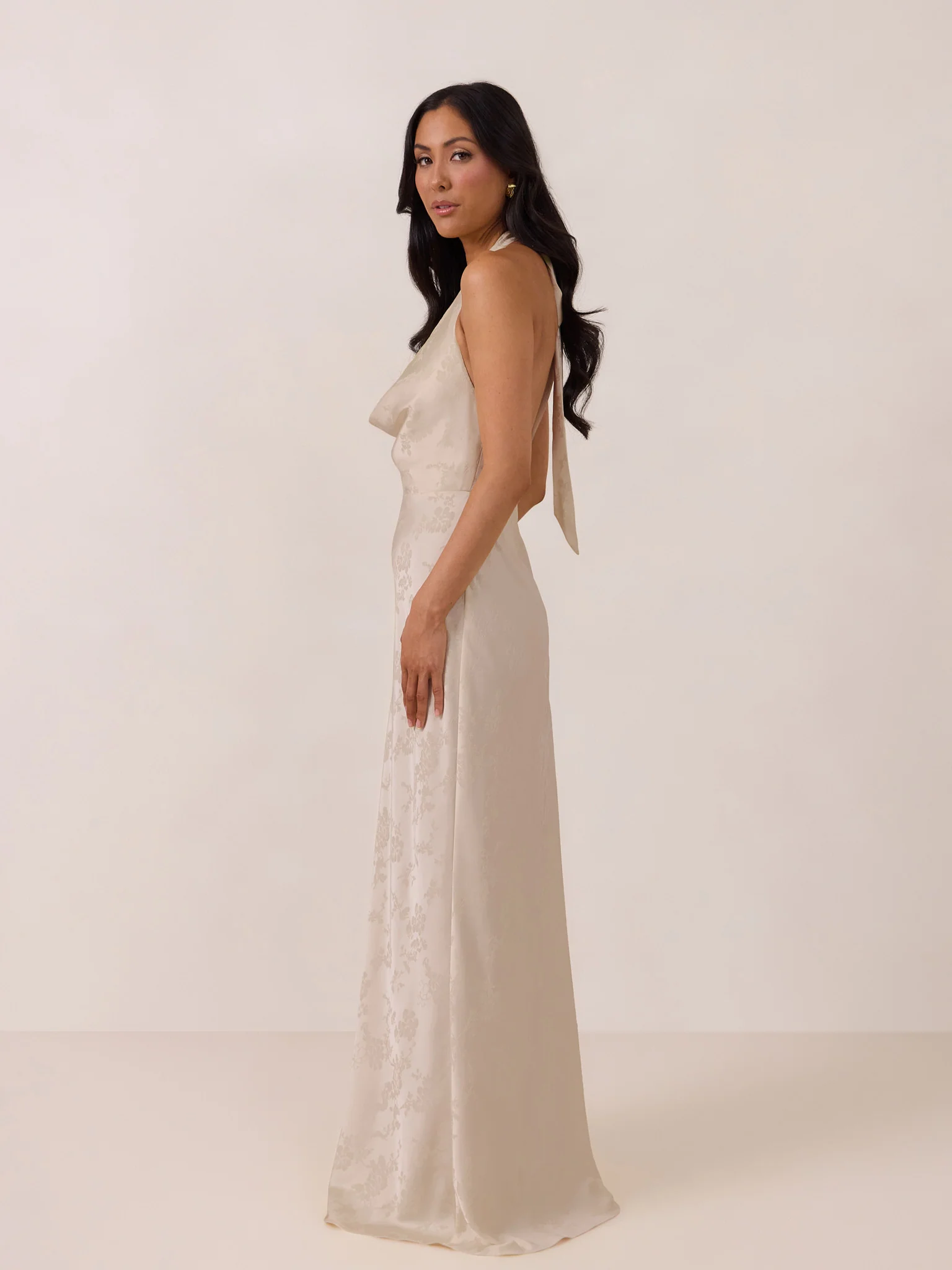 Ellery Dress - Image 3