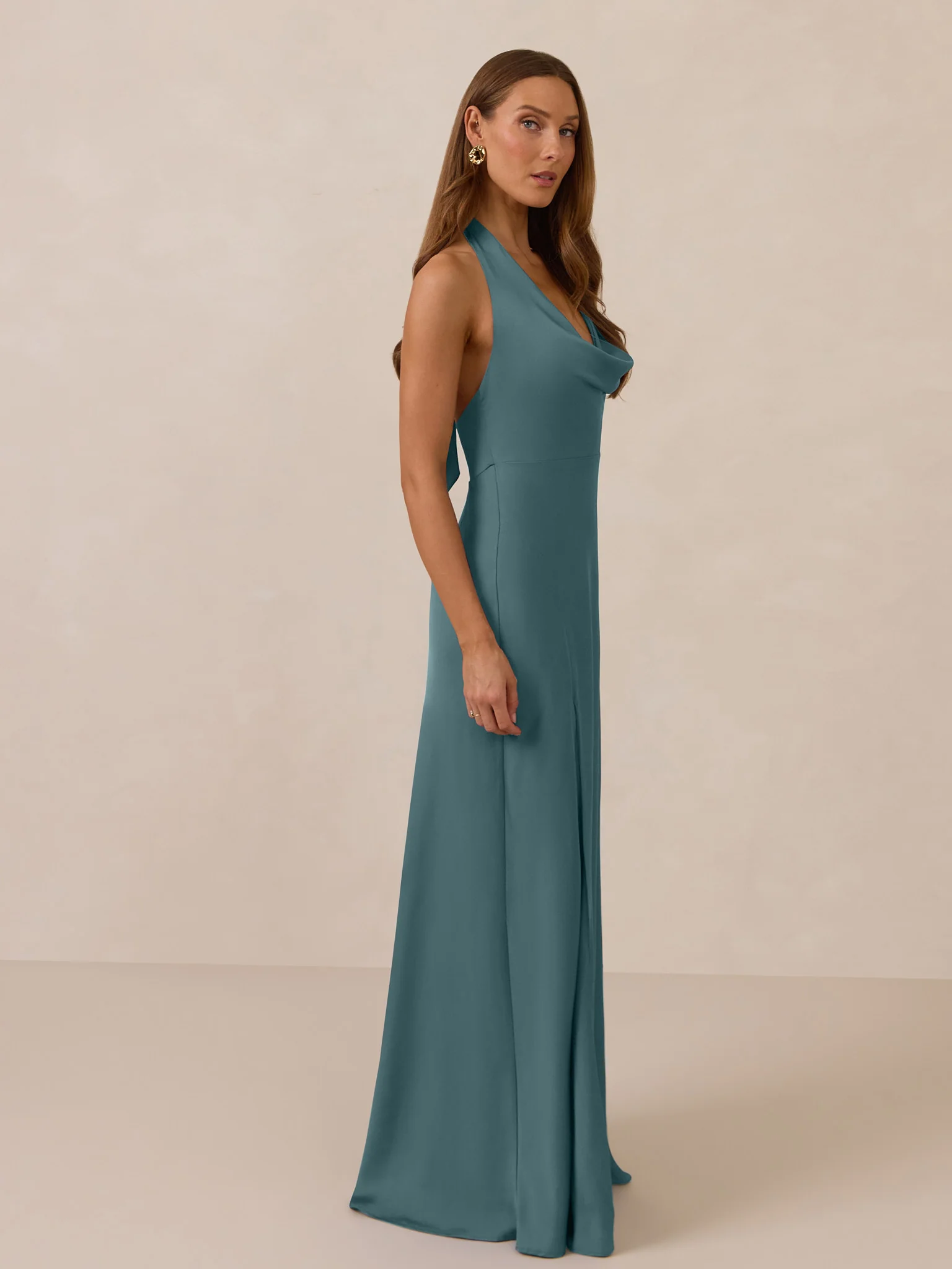Ellery Dress - Image 3