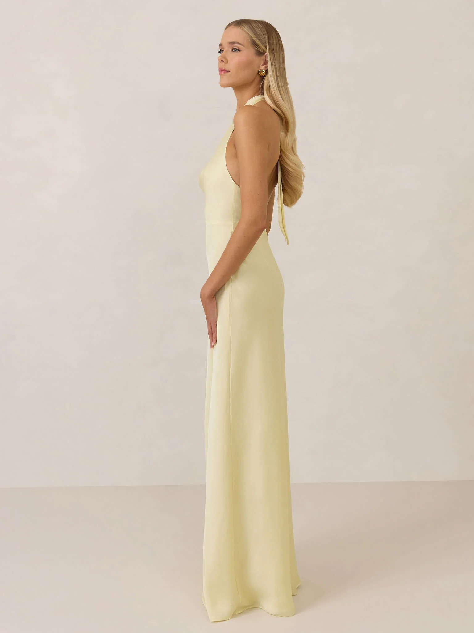 Ellery Dress - Image 4