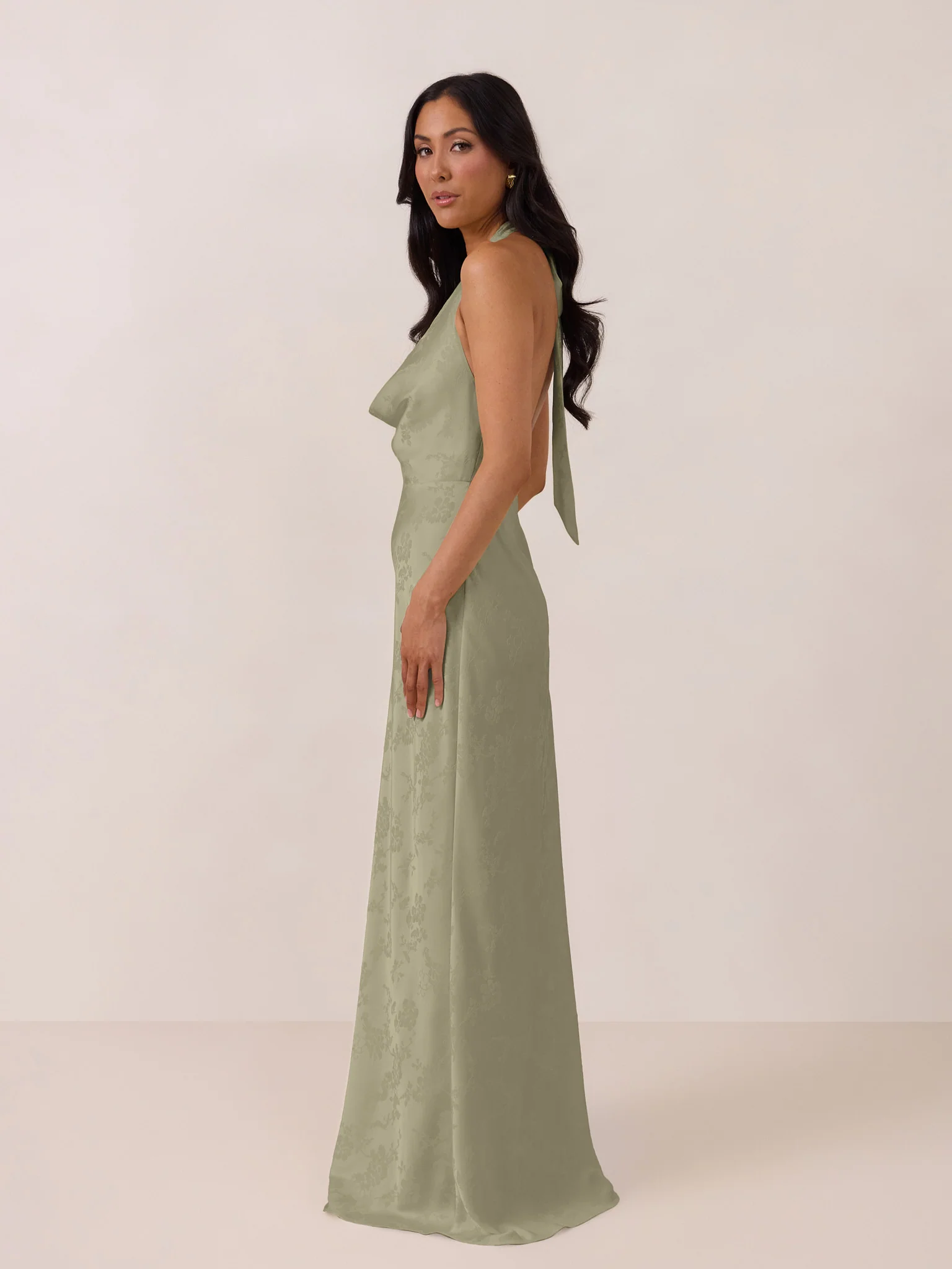 Ellery Dress - Image 4