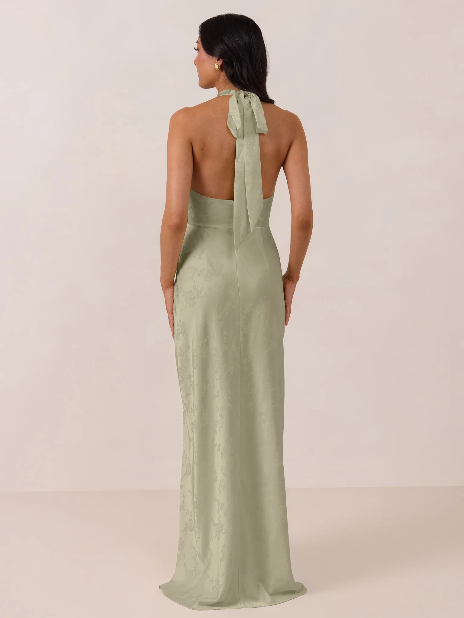 Ellery Dress - Image 5