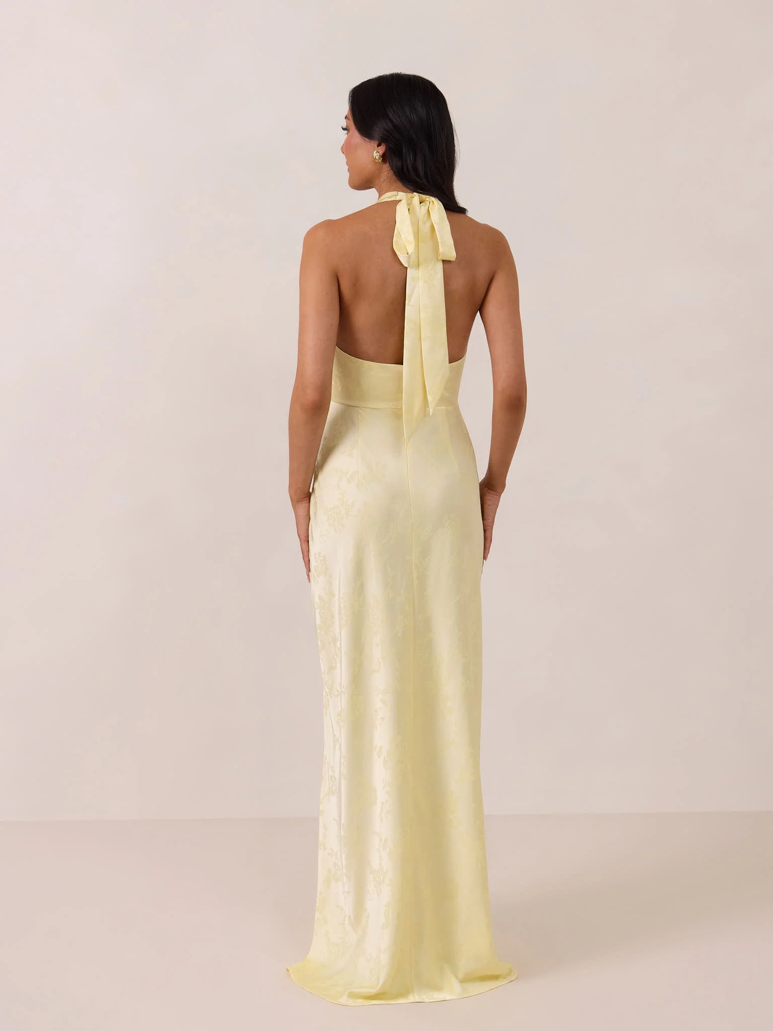 Ellery Dress - Image 4