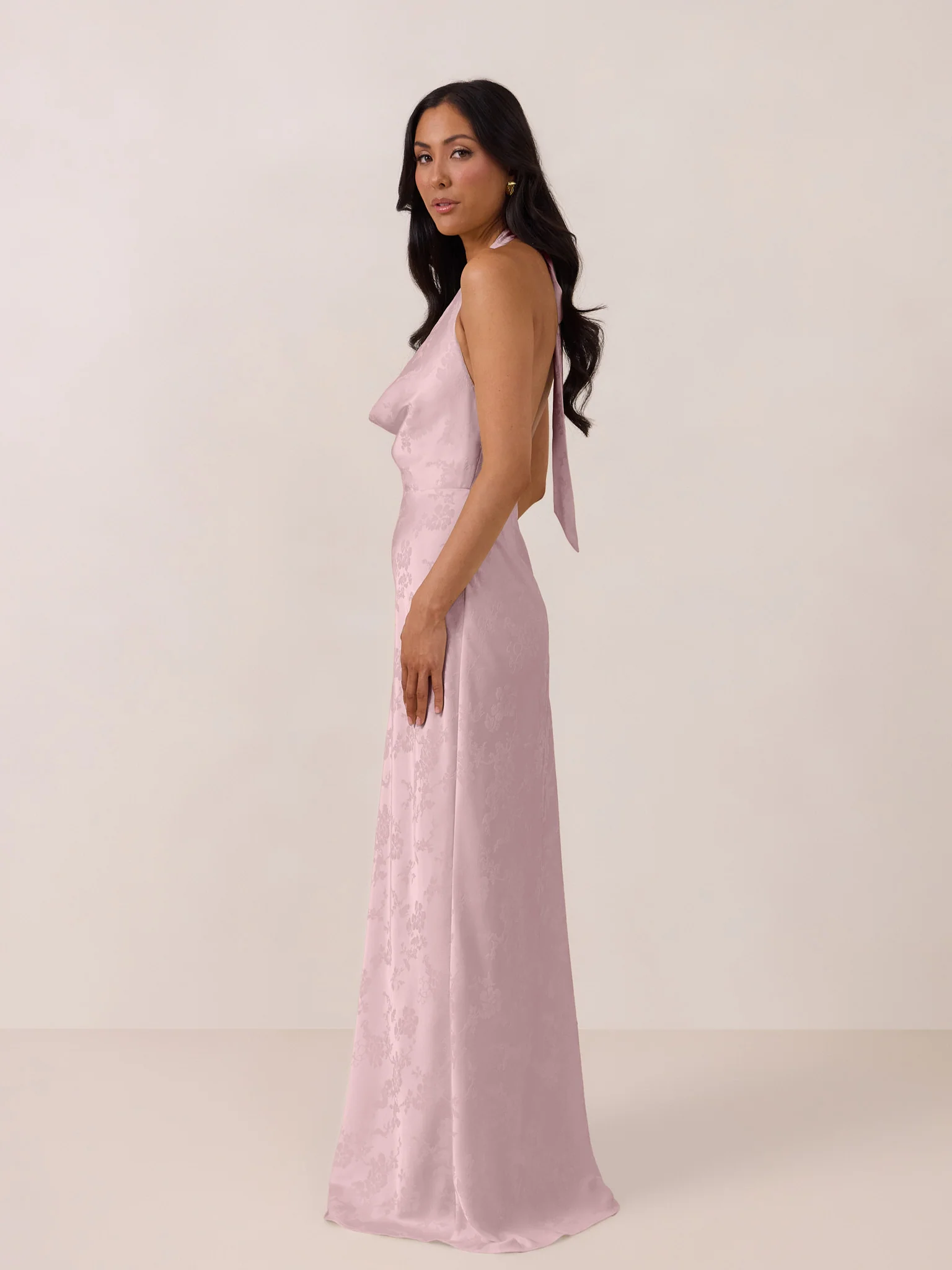 Ellery Dress - Image 3