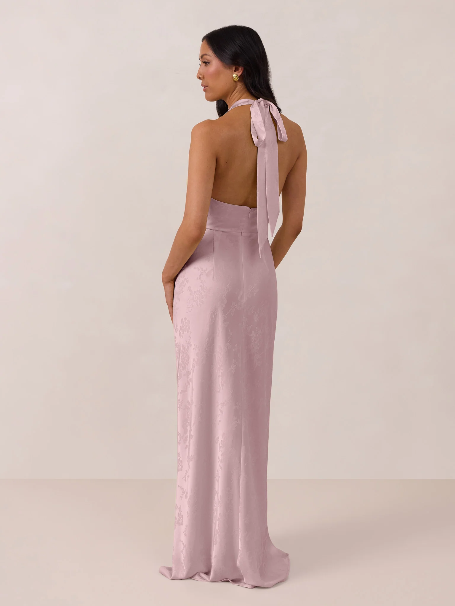 Ellery Dress - Image 4