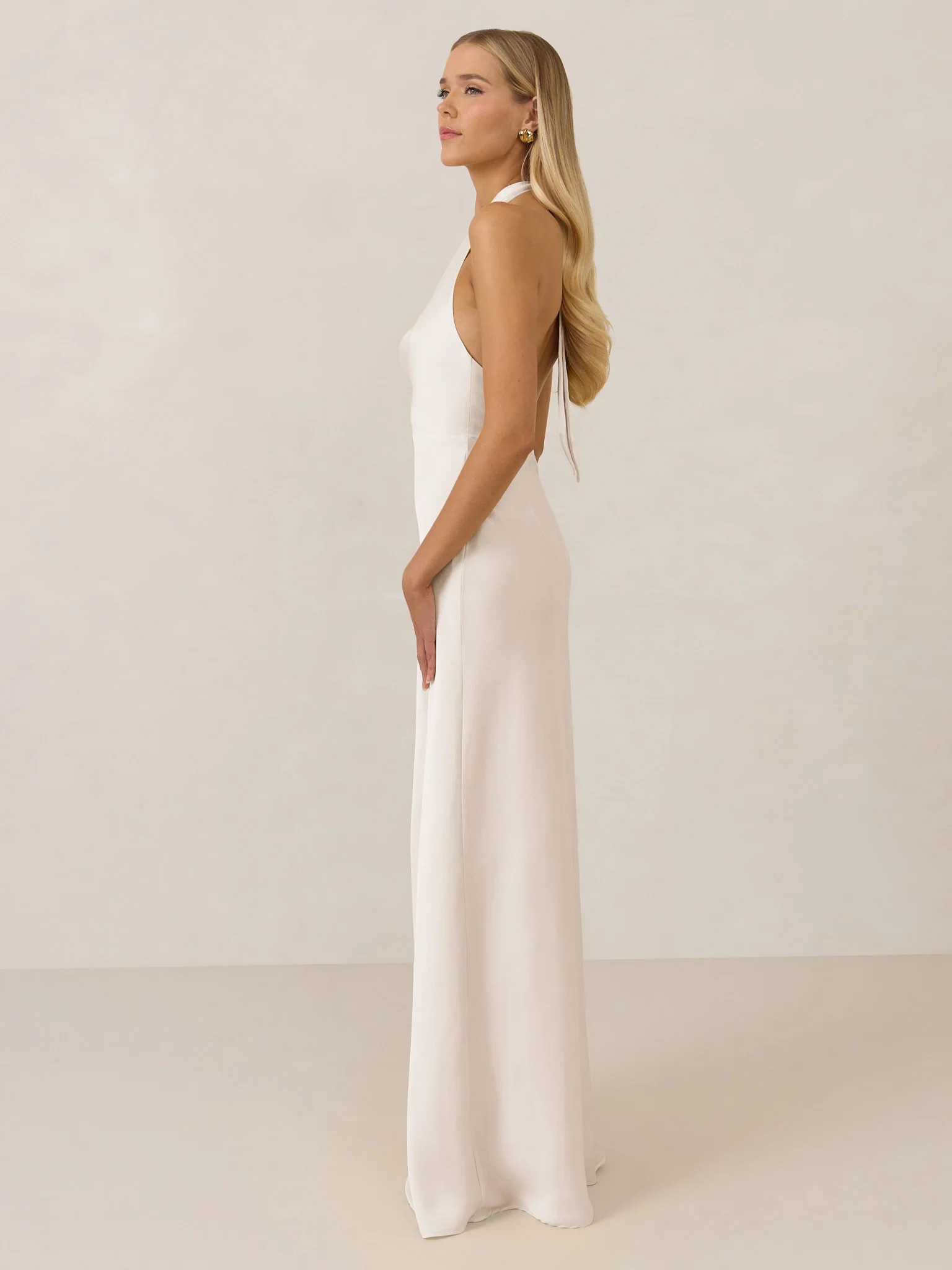 Ellery Dress - Image 3