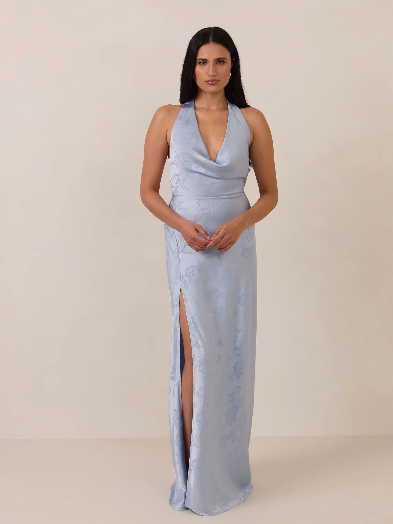 Ellery Dress