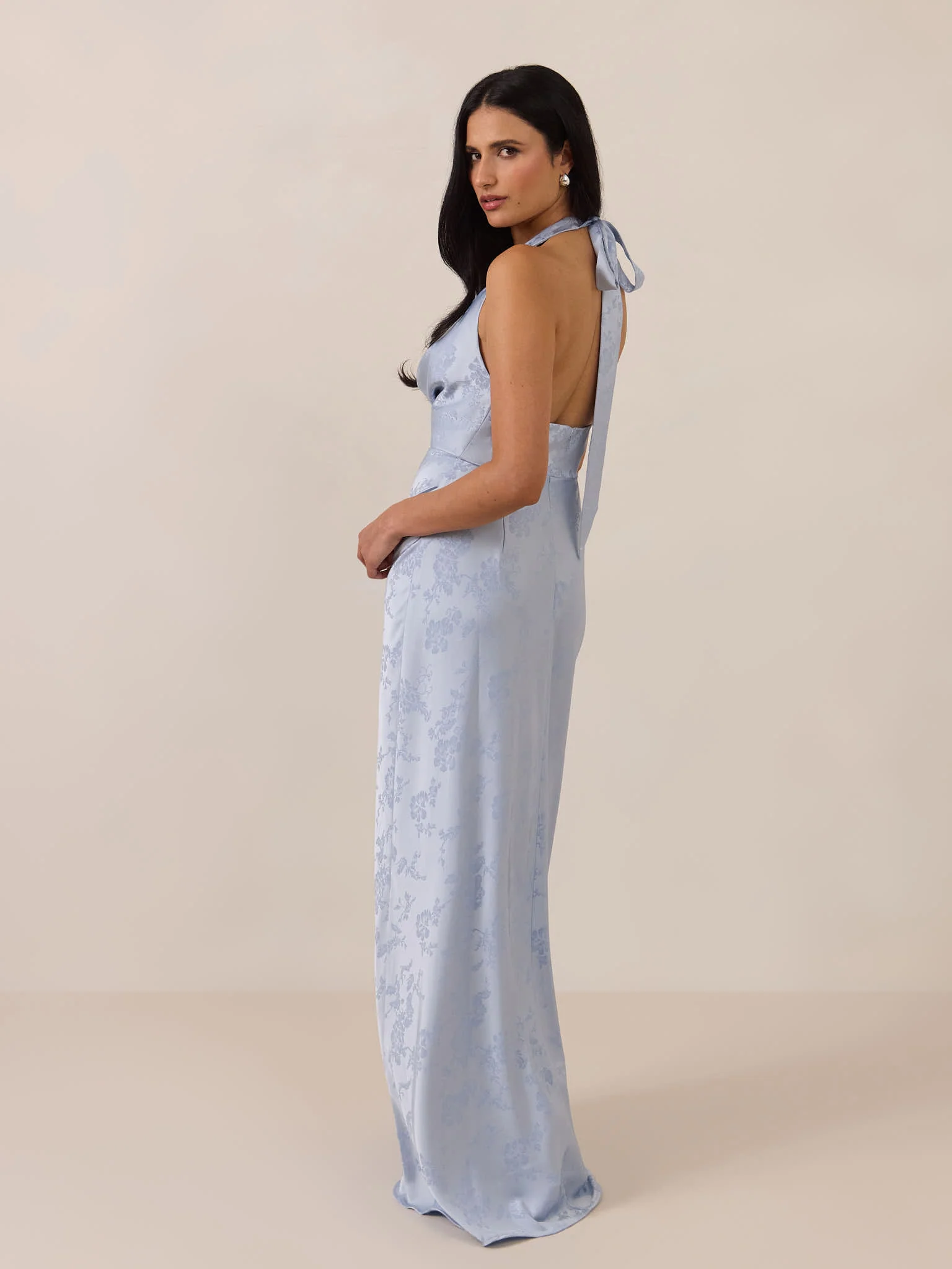 Ellery Dress - Image 3
