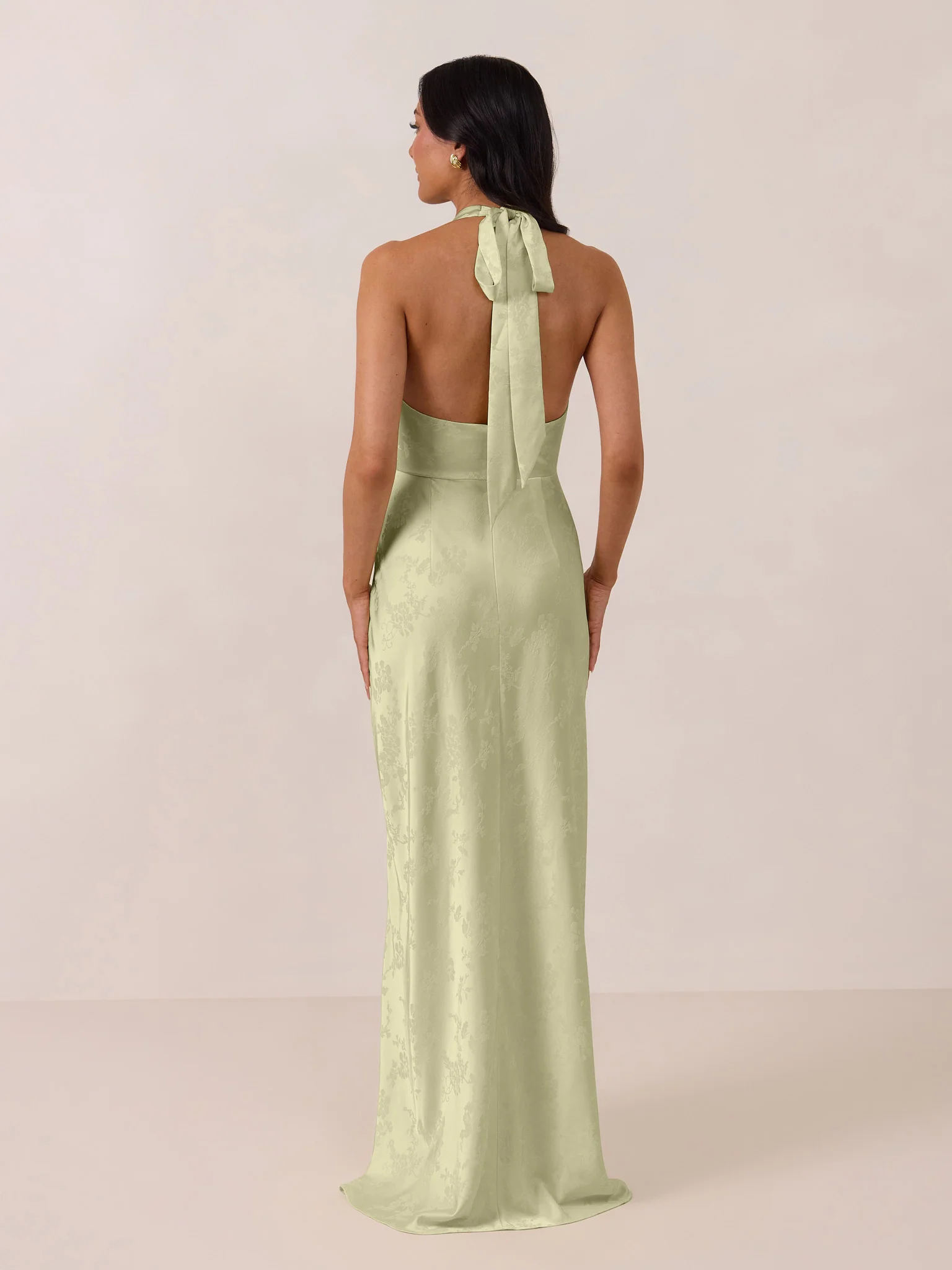 Ellery Dress - Image 2